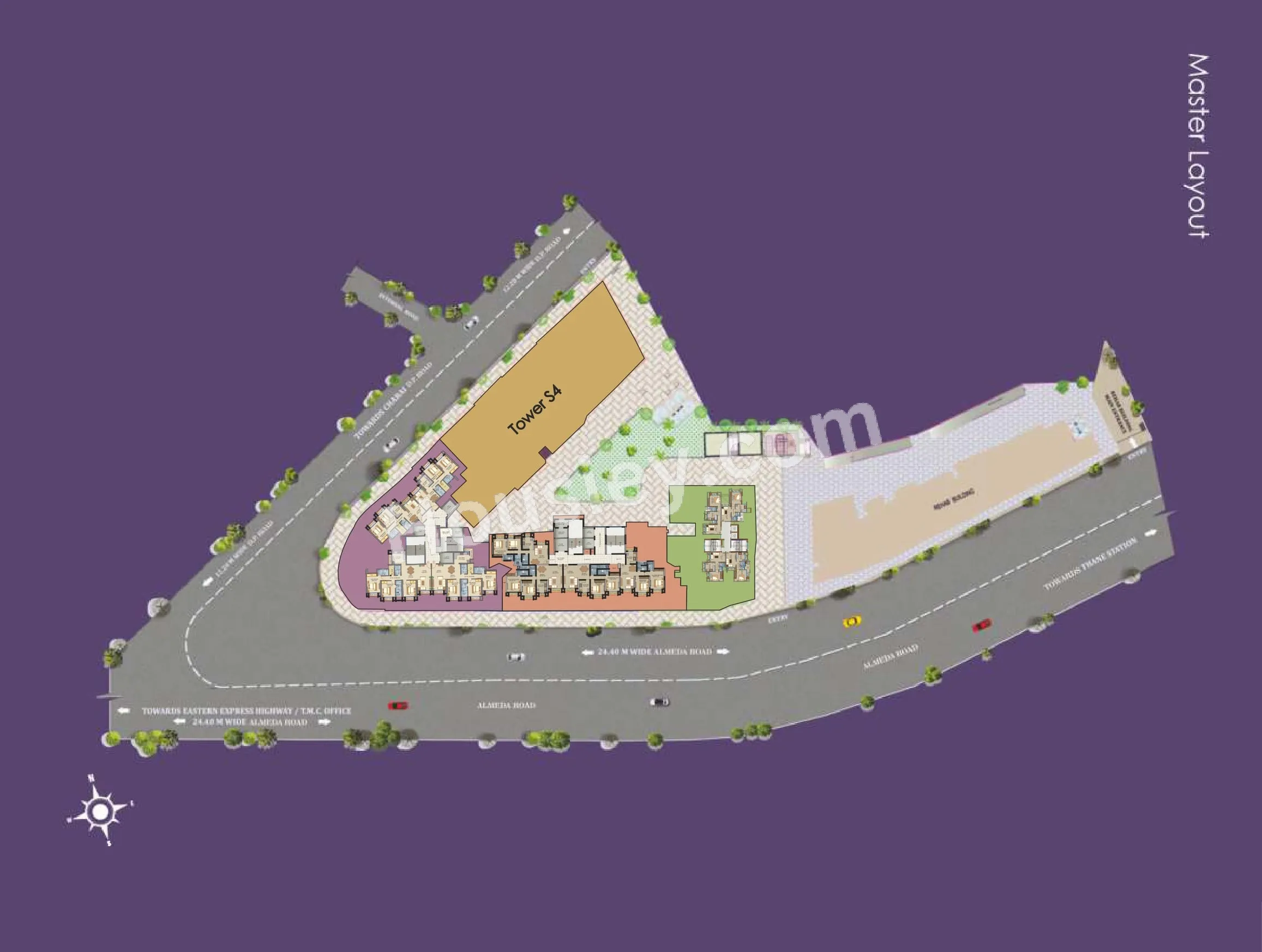 Master Plan 1