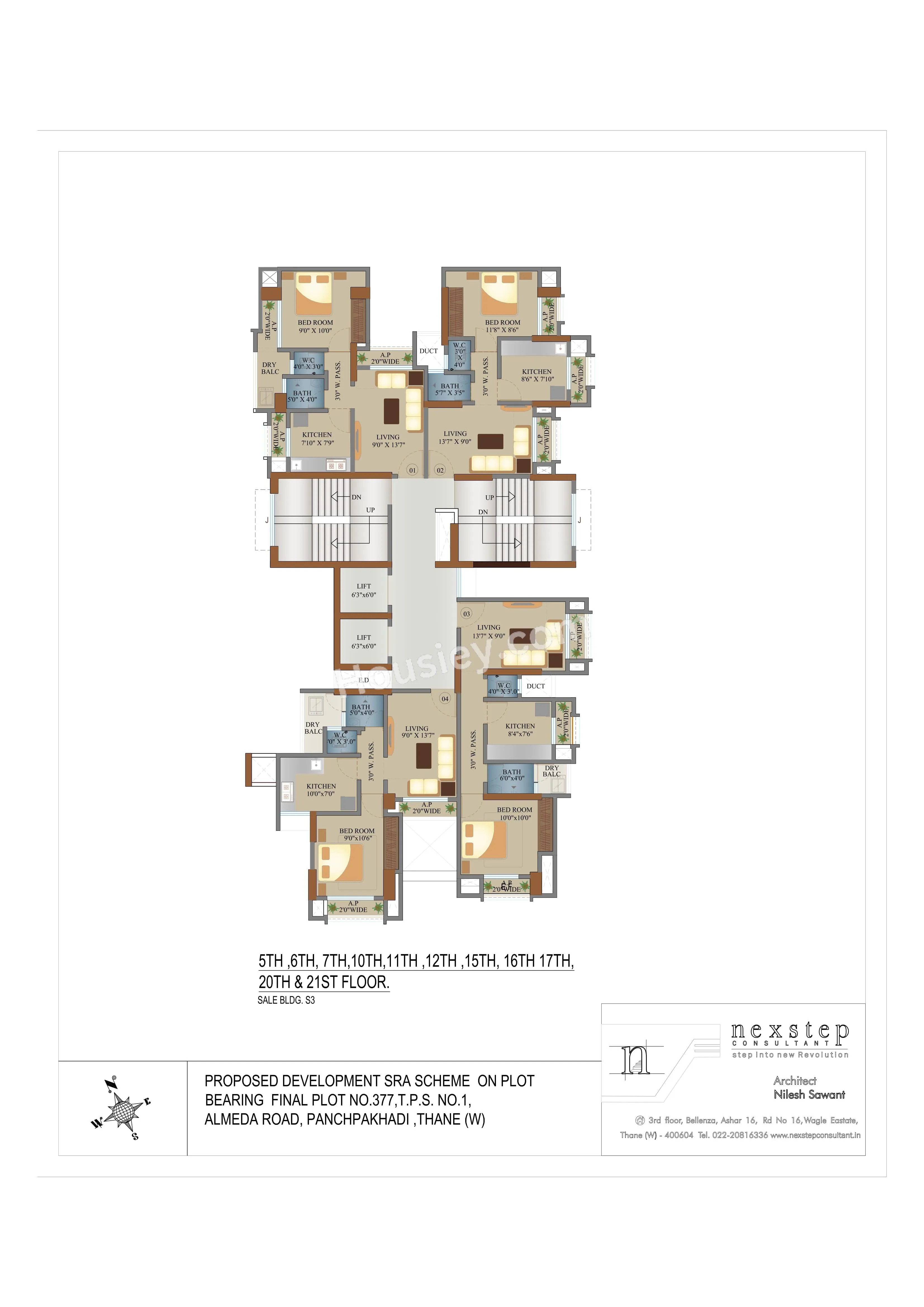 Floor Plan 3