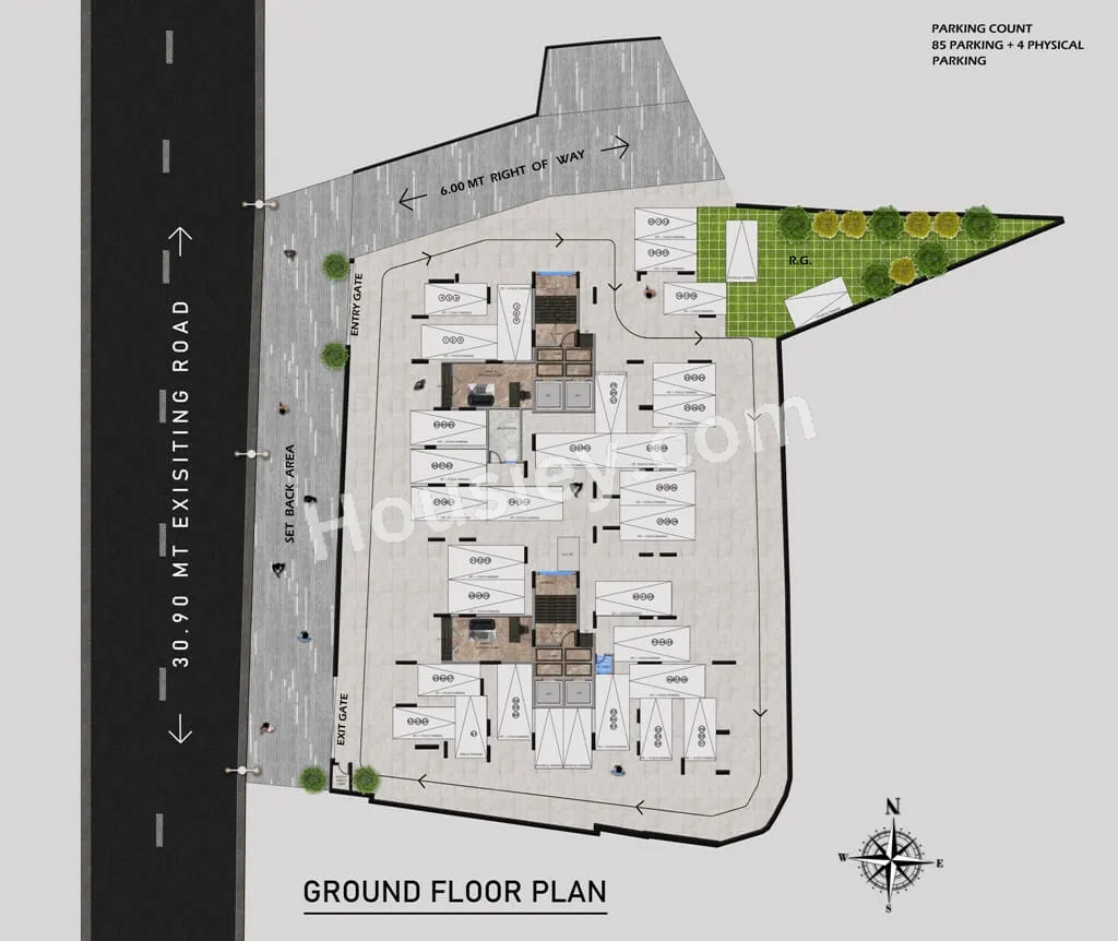 Master Plan 1