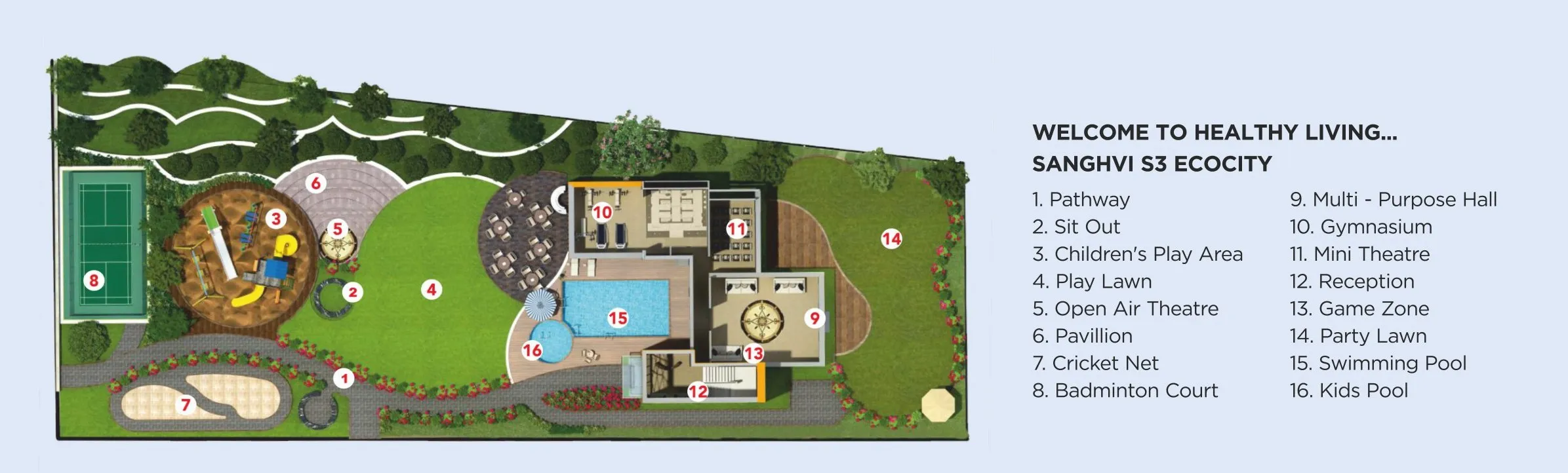 Master Plan 3