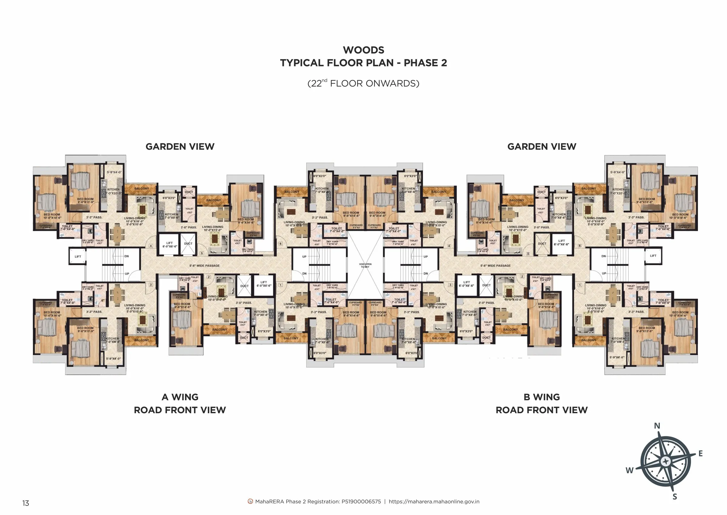 Floor Plan 3