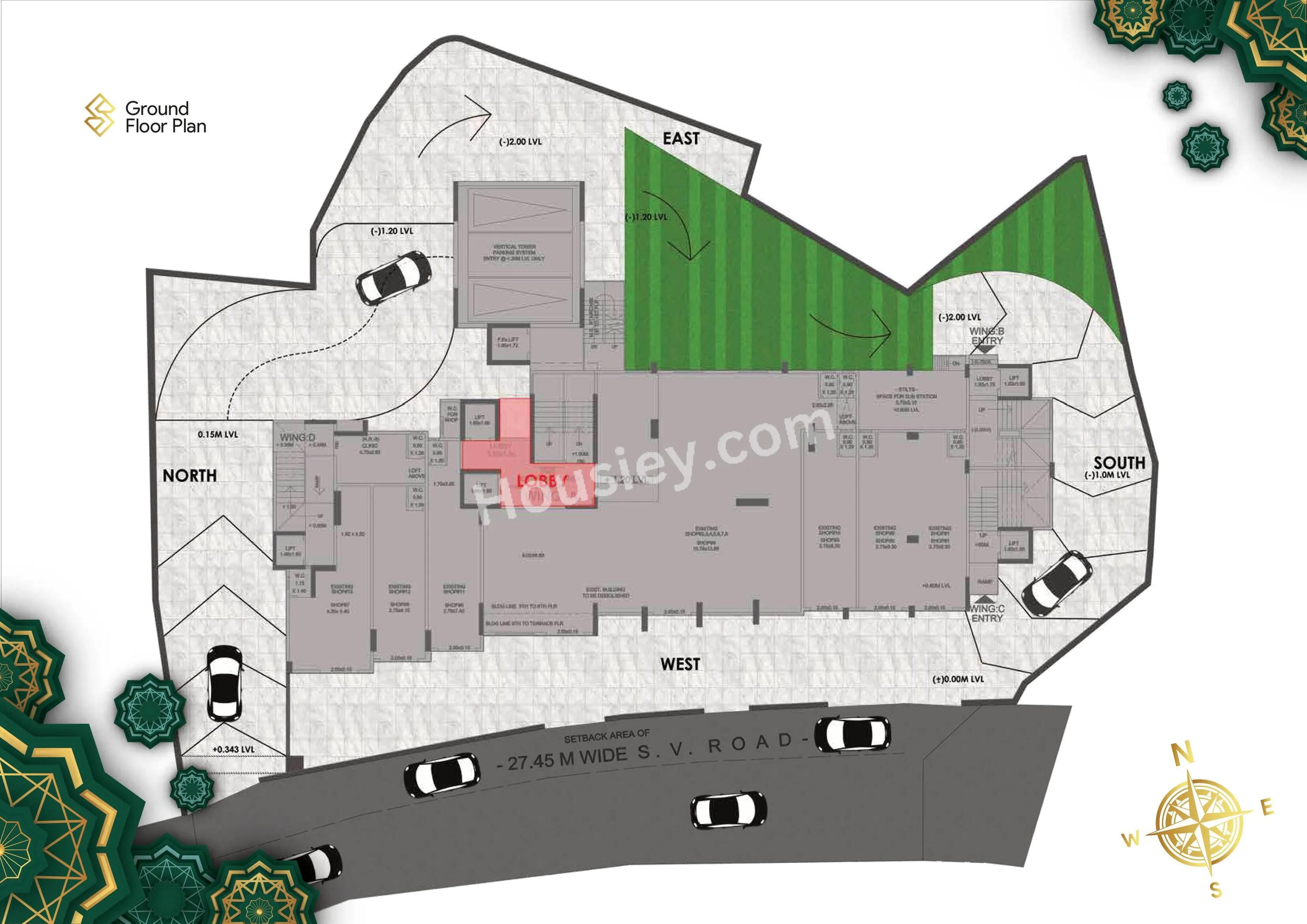 Master Plan 1