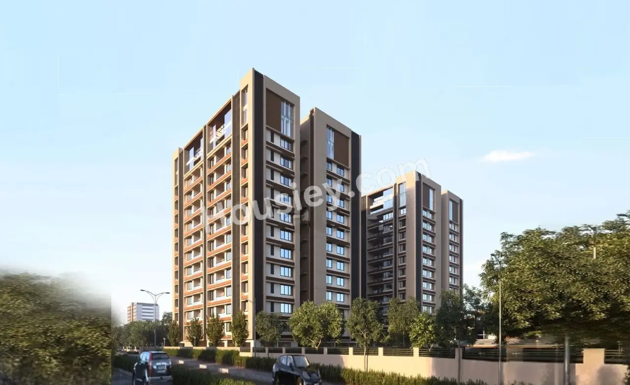 Sankalp Grace 3