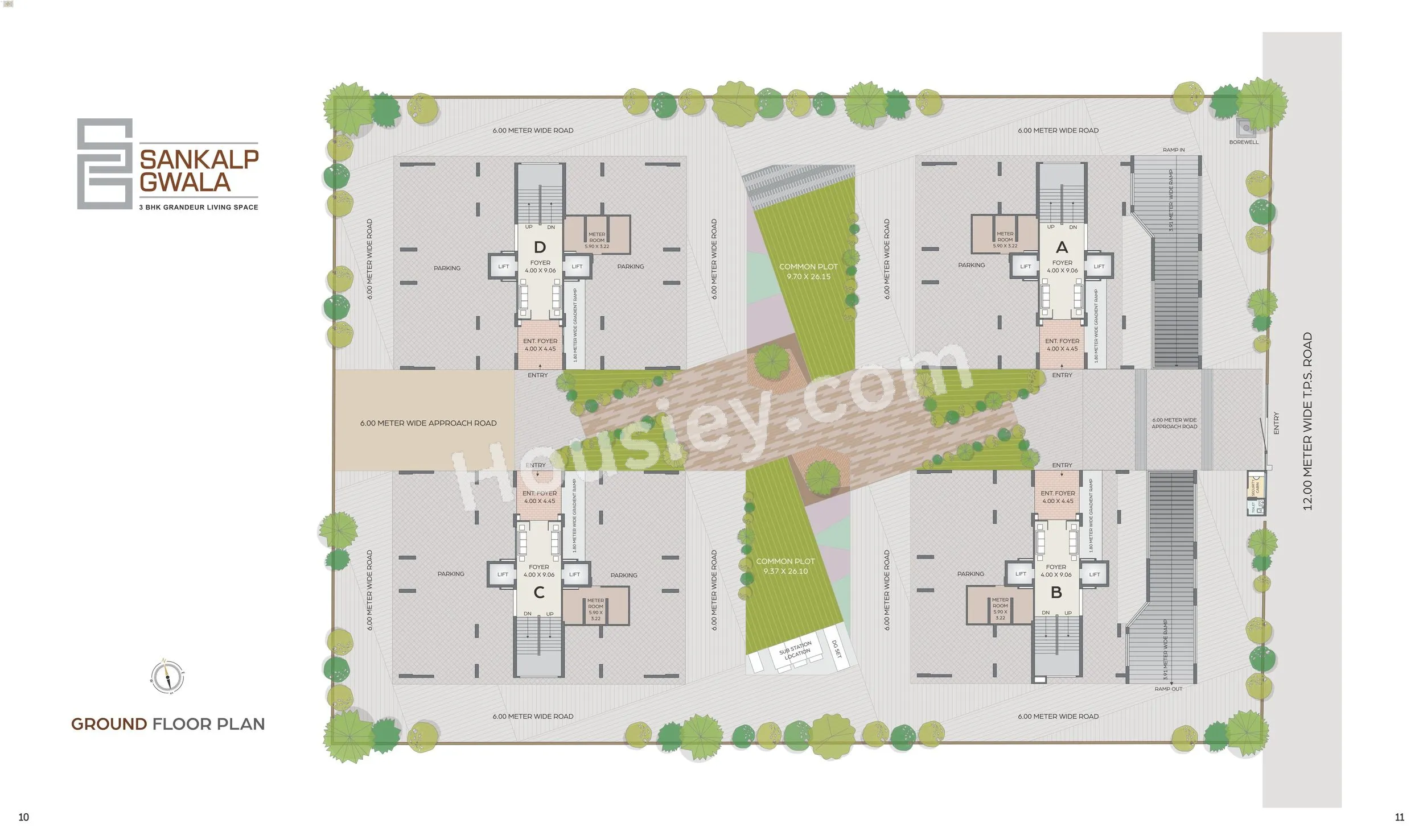 Master Plan 1
