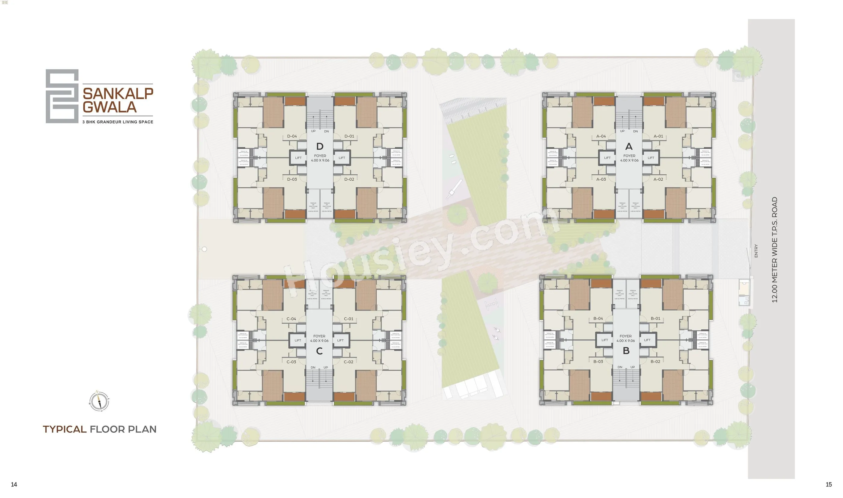 Master Plan 2