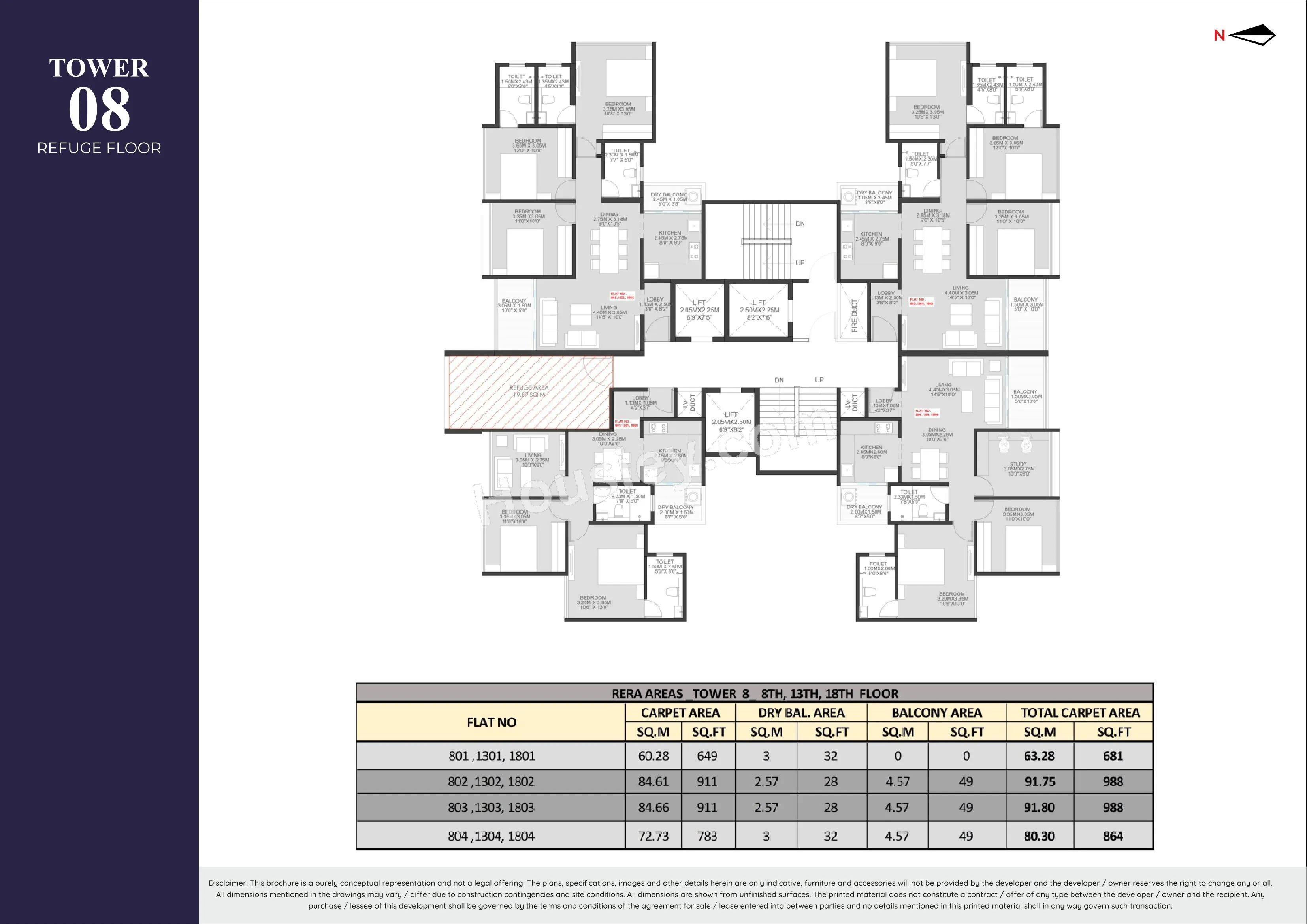 Floor Plan 3