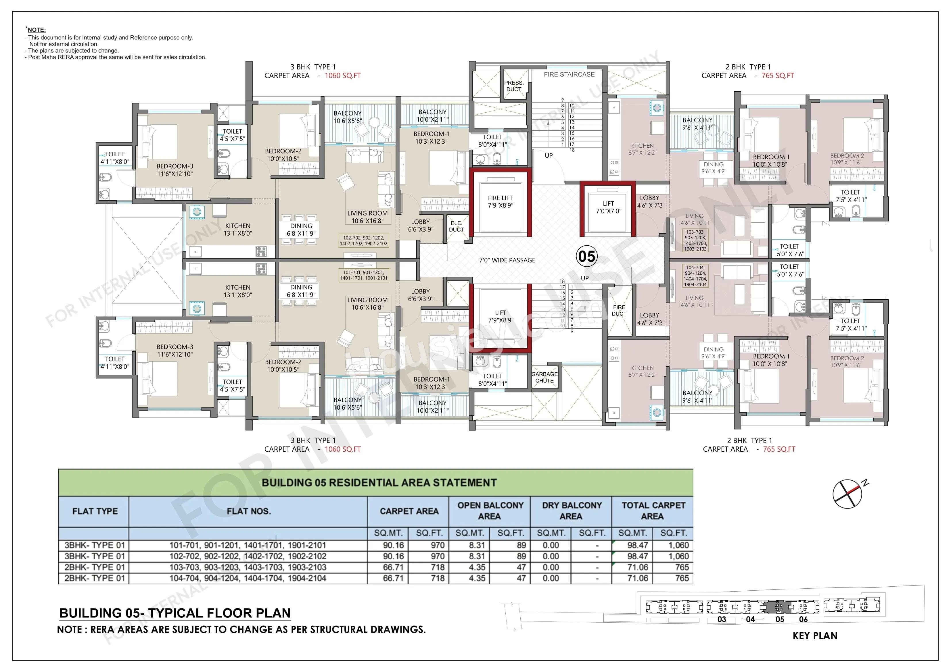 Floor Plan 3