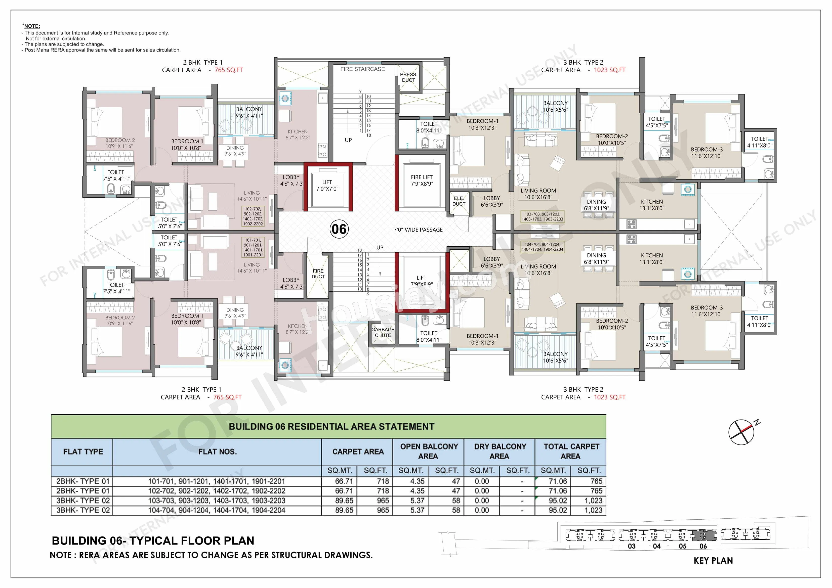 Floor Plan 4
