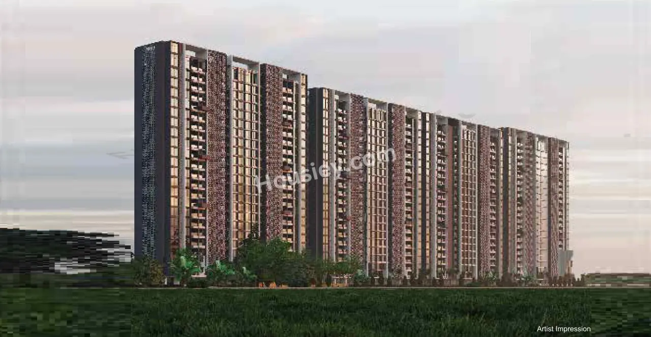 Sankla West World