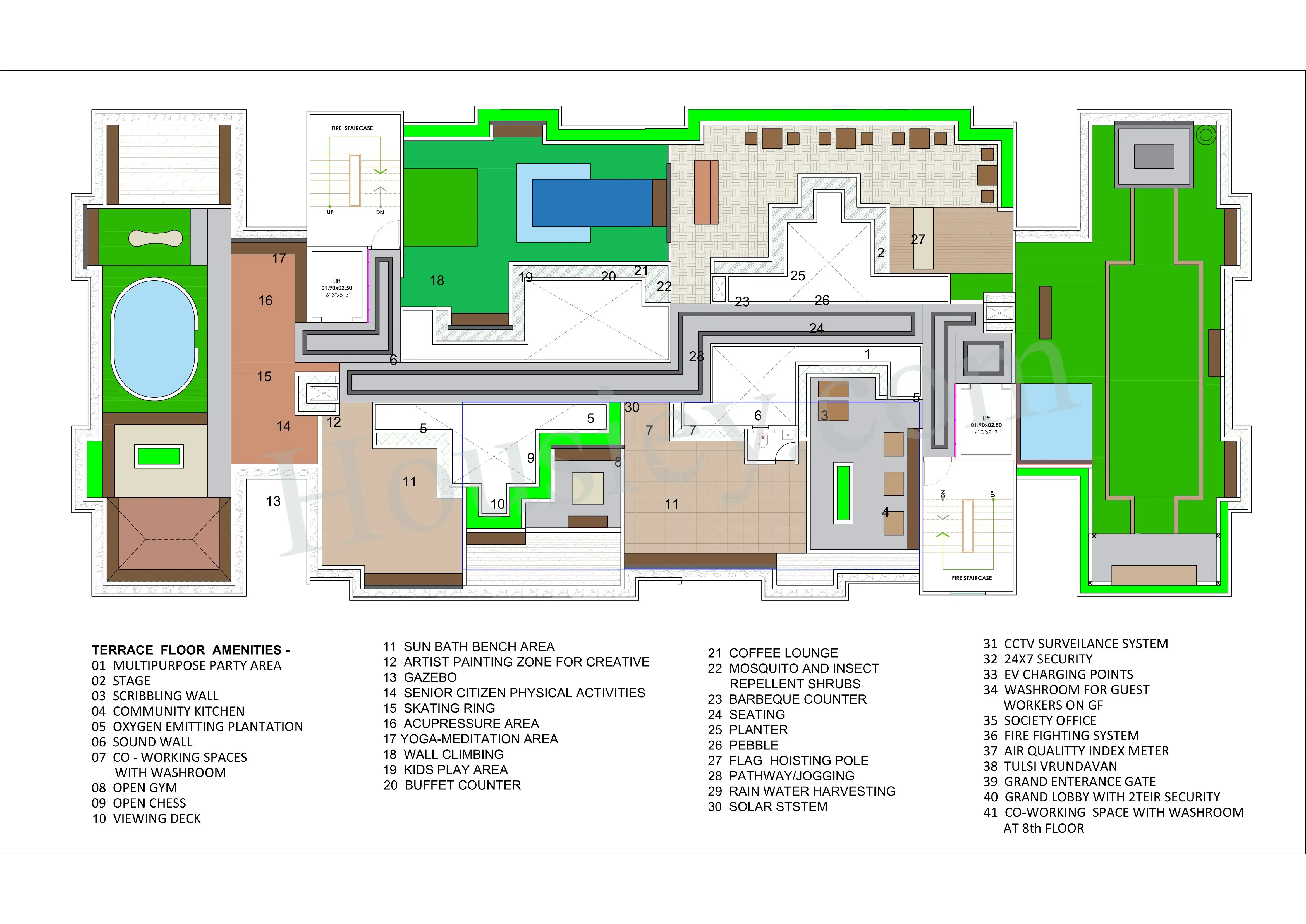 Master Plan 1
