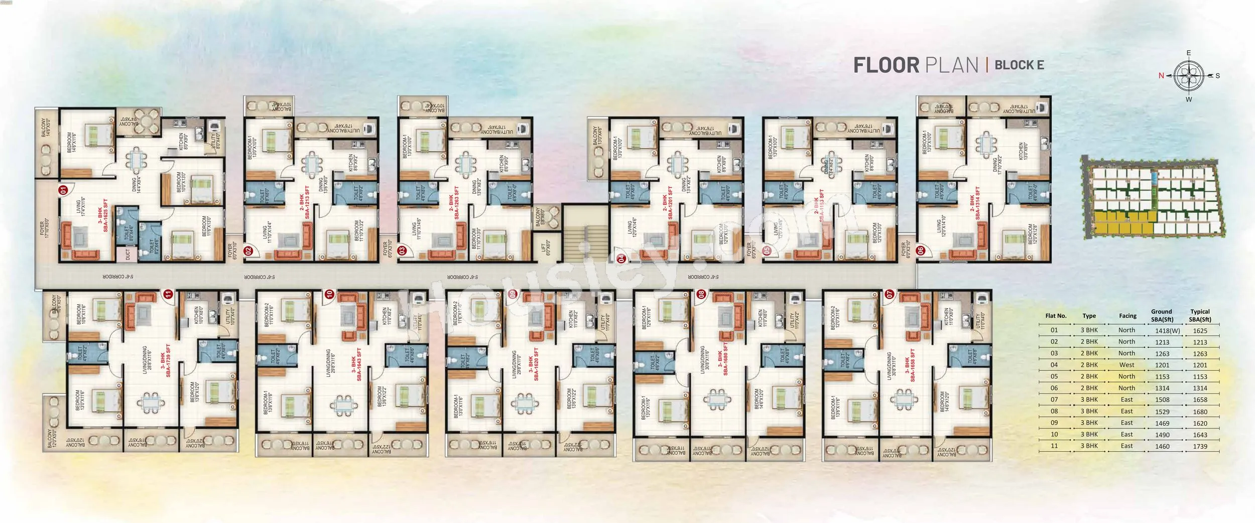 Floor Plan 4