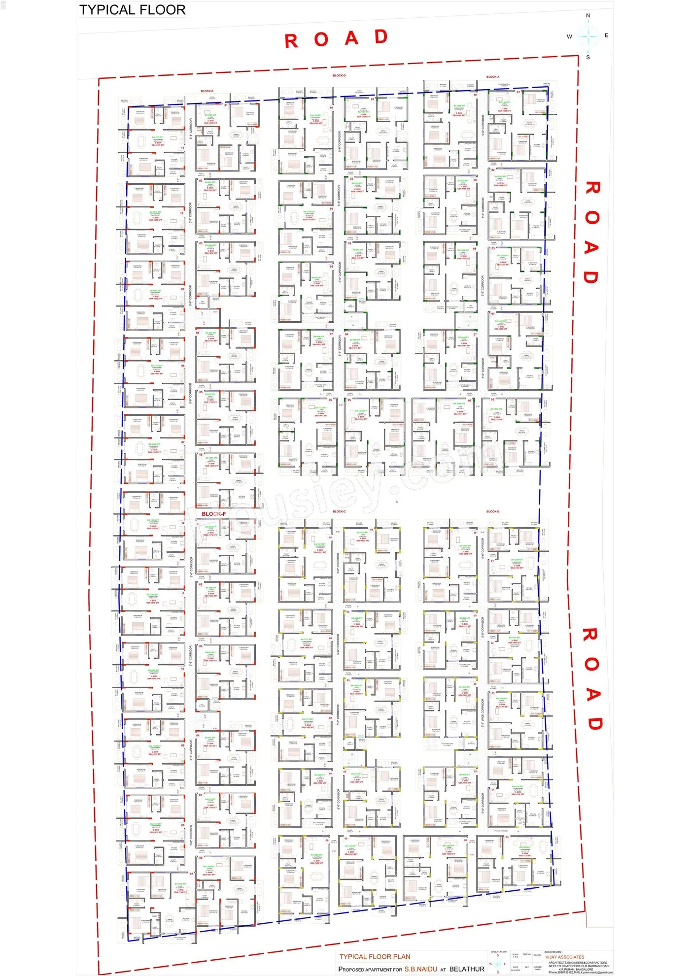 Master Plan 2