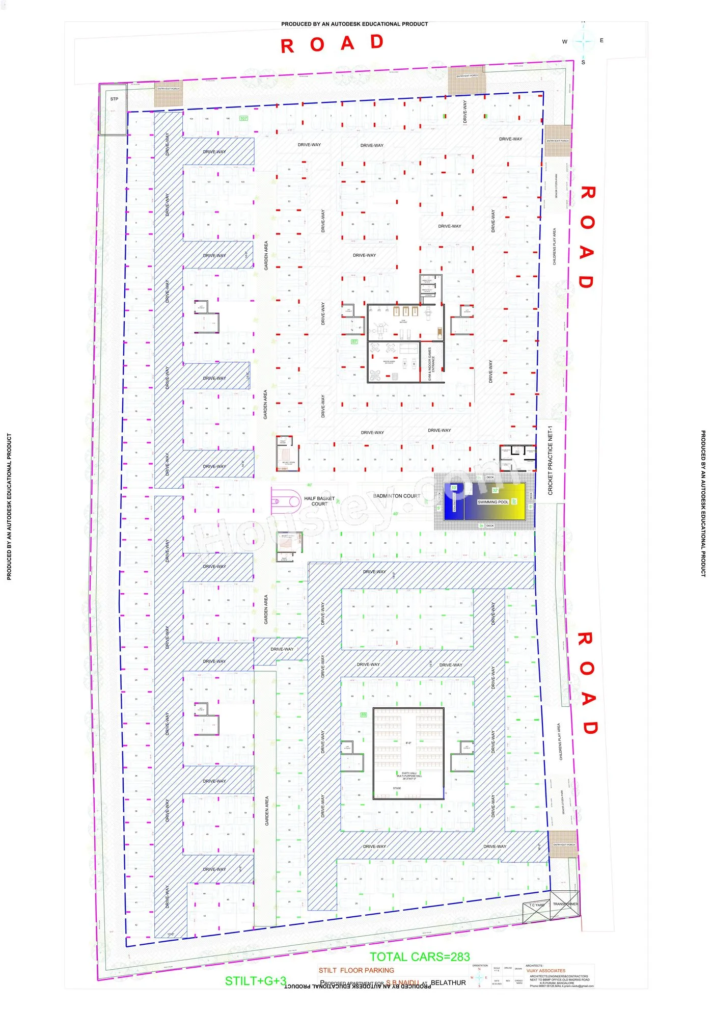 Master Plan 3