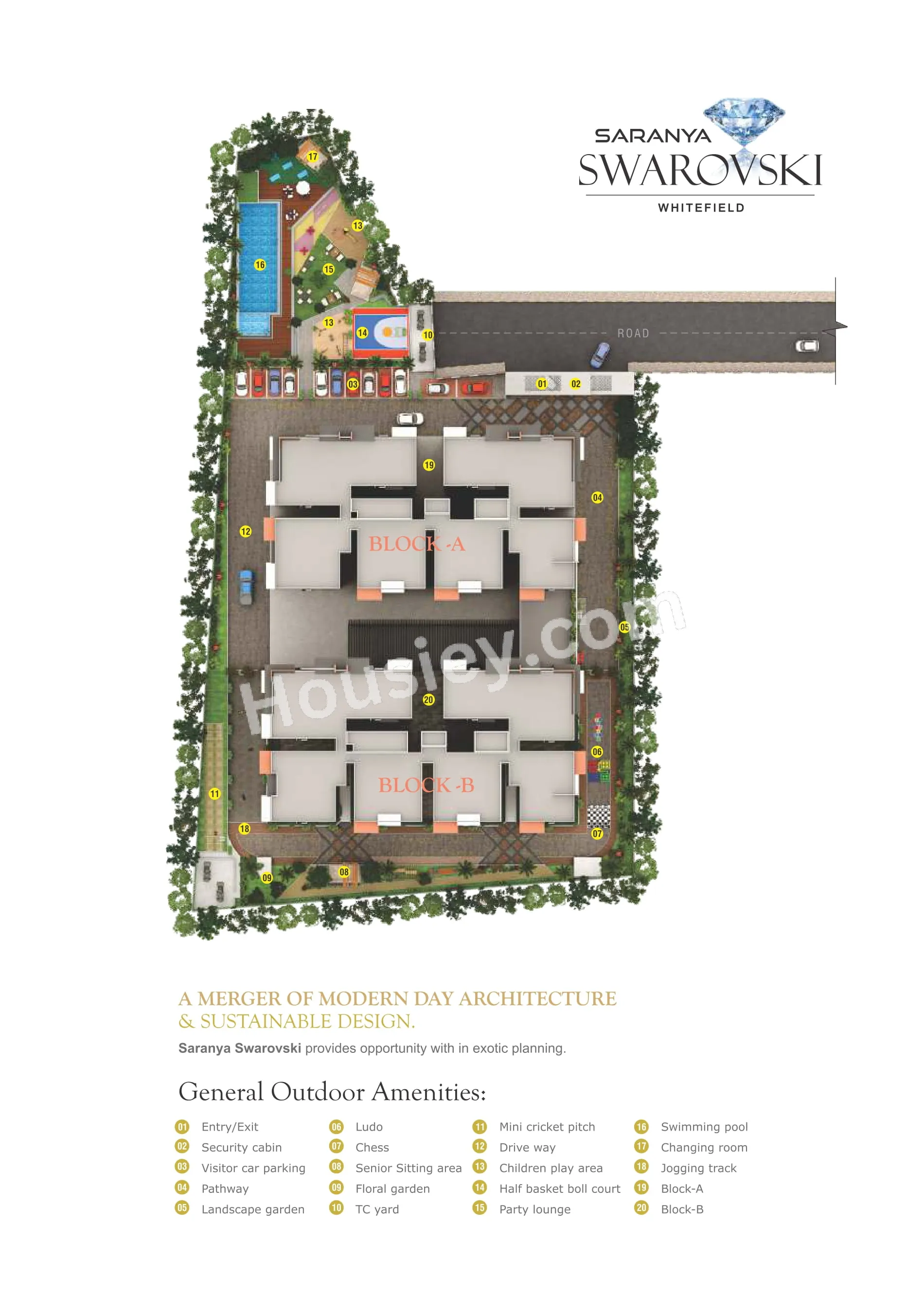 Master Plan 1