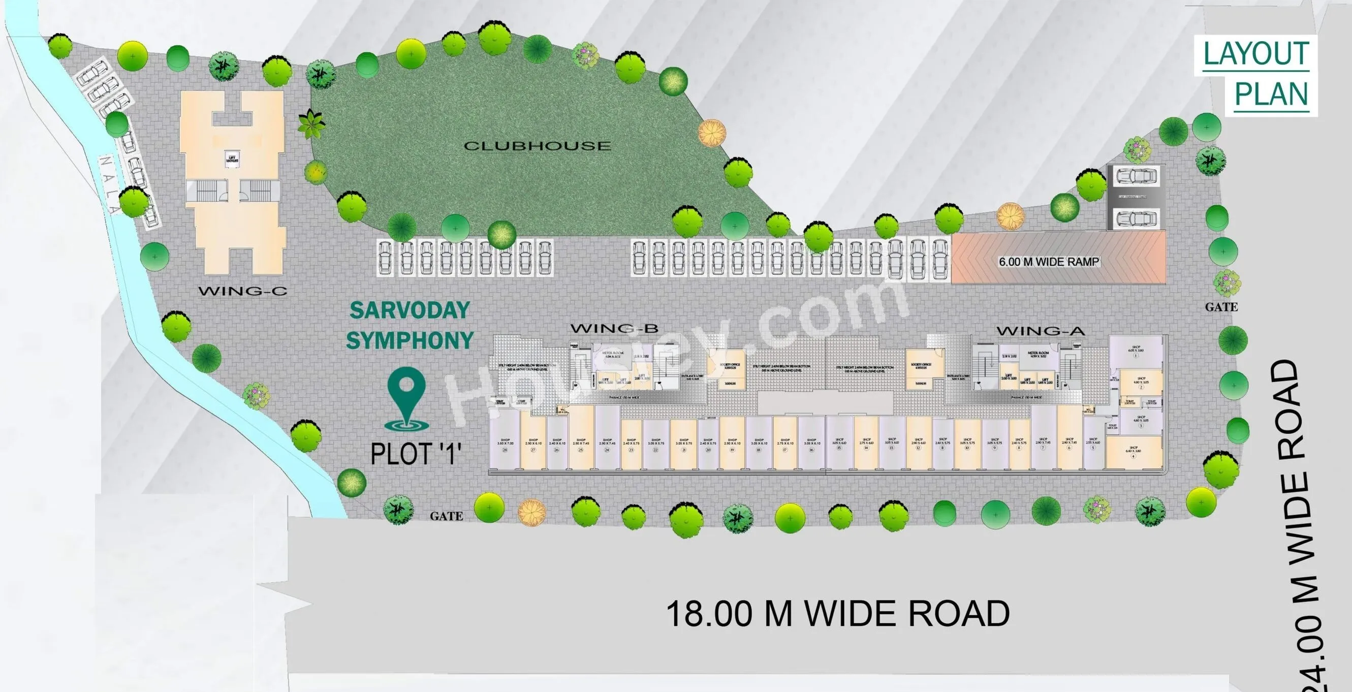 Master Plan 1