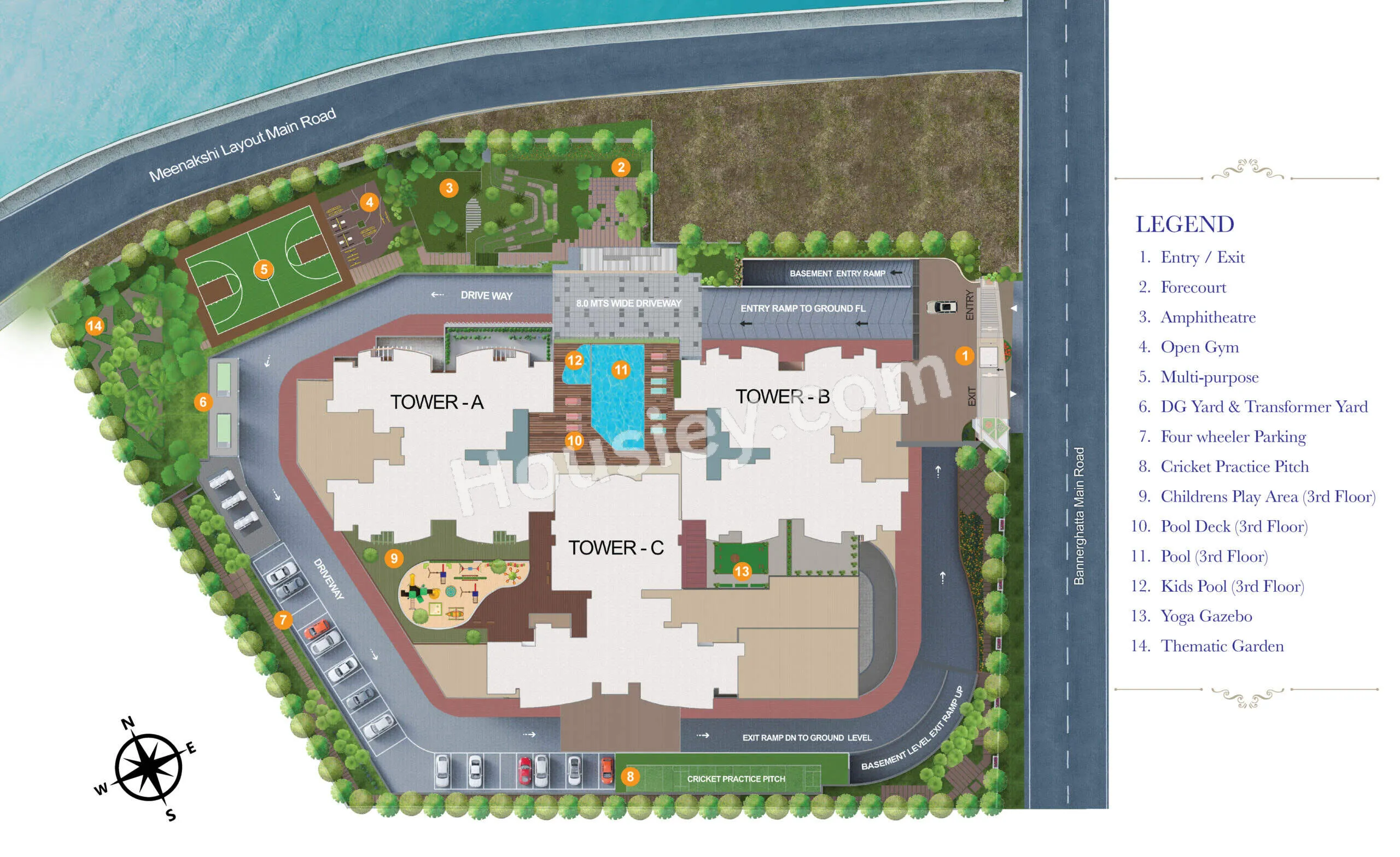 Master Plan 1