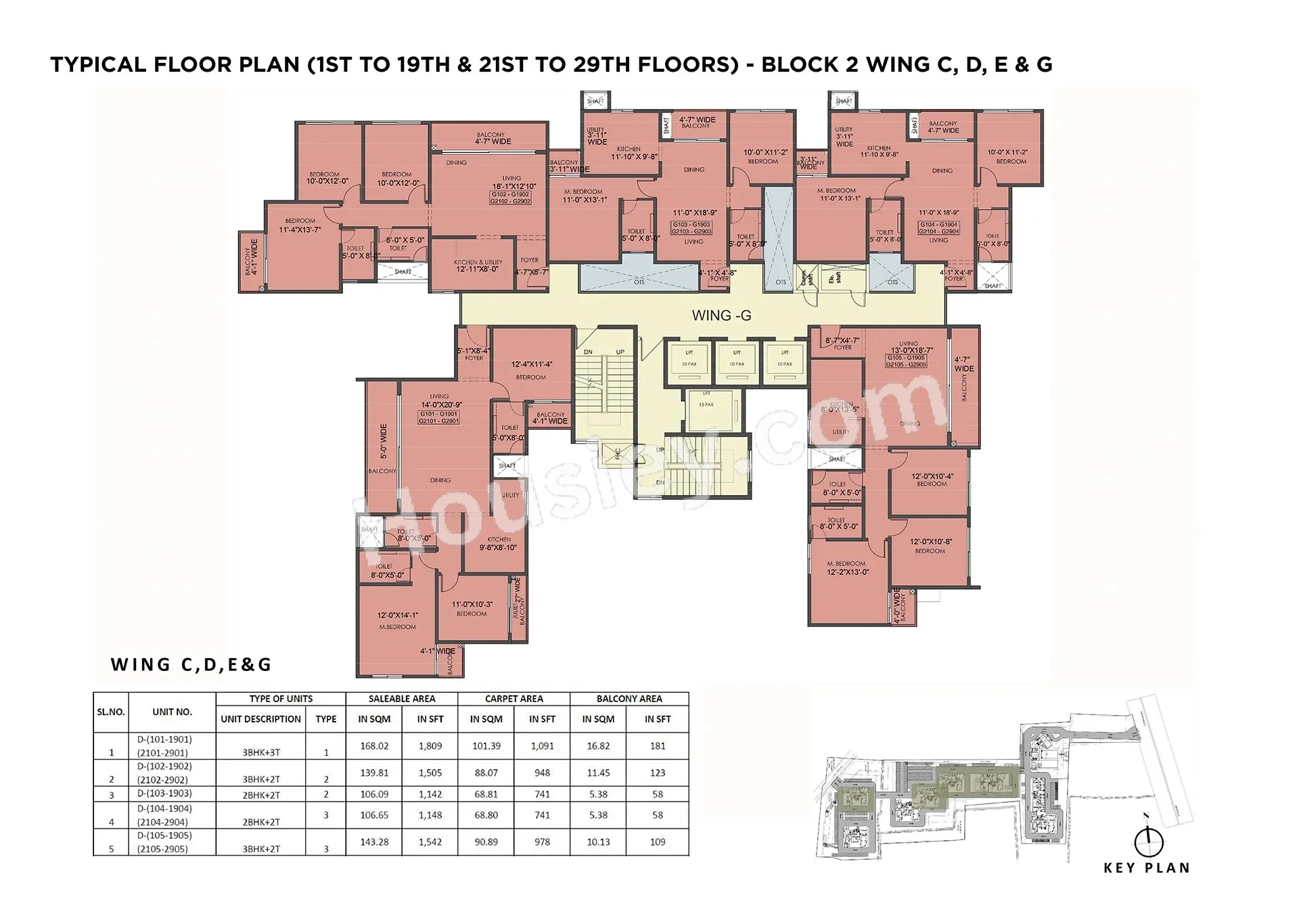 Floor Plan 3