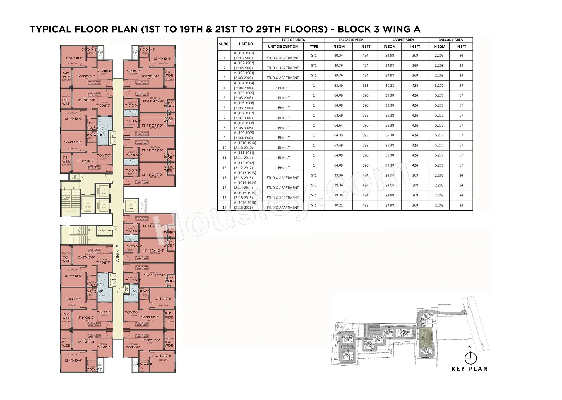 Floor Plan 5