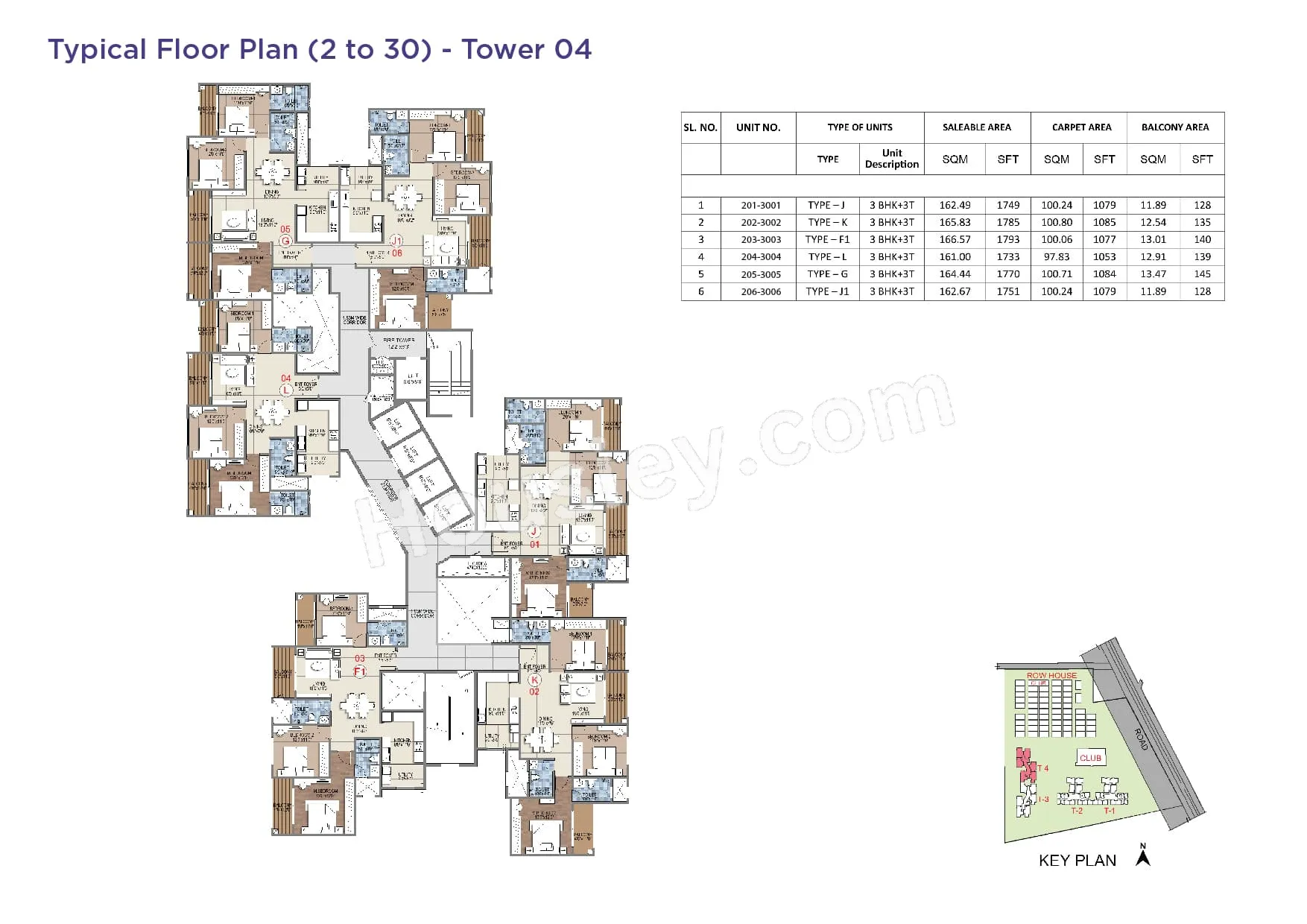 Floor Plan 7