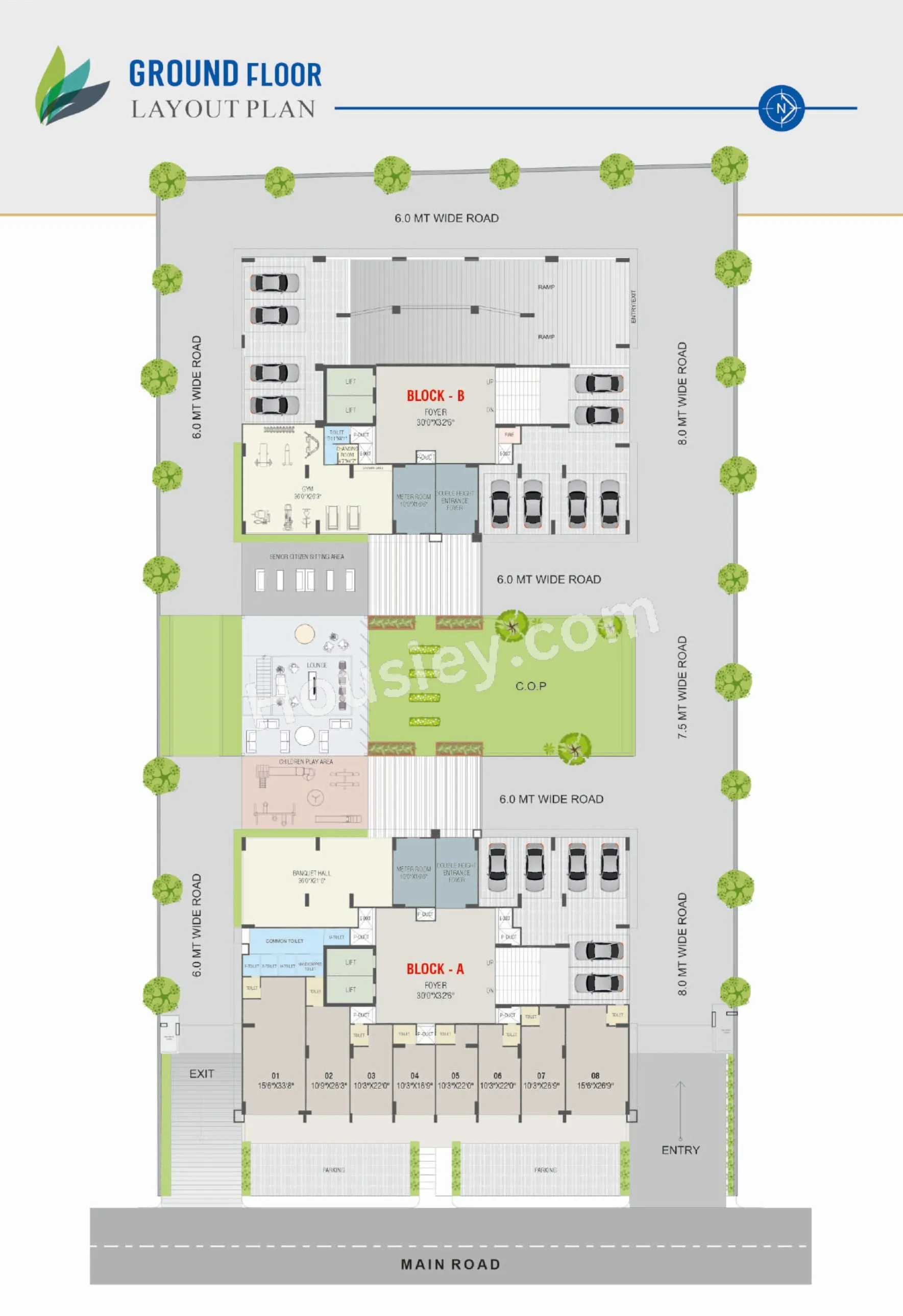 Master Plan 1