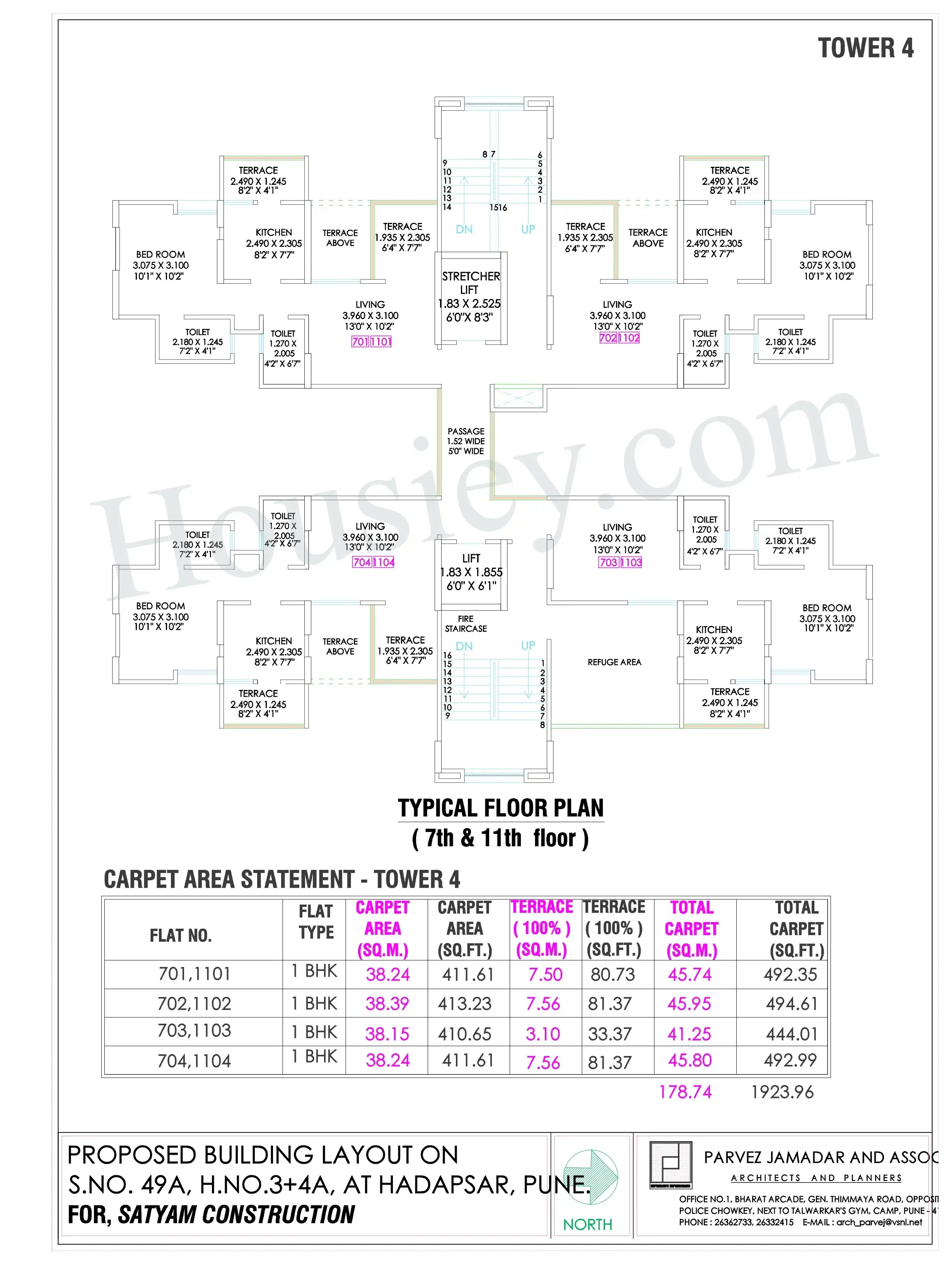 Floor Plan 3