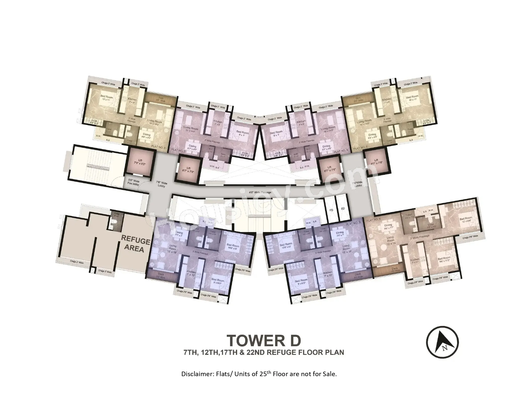 Floor Plan 3