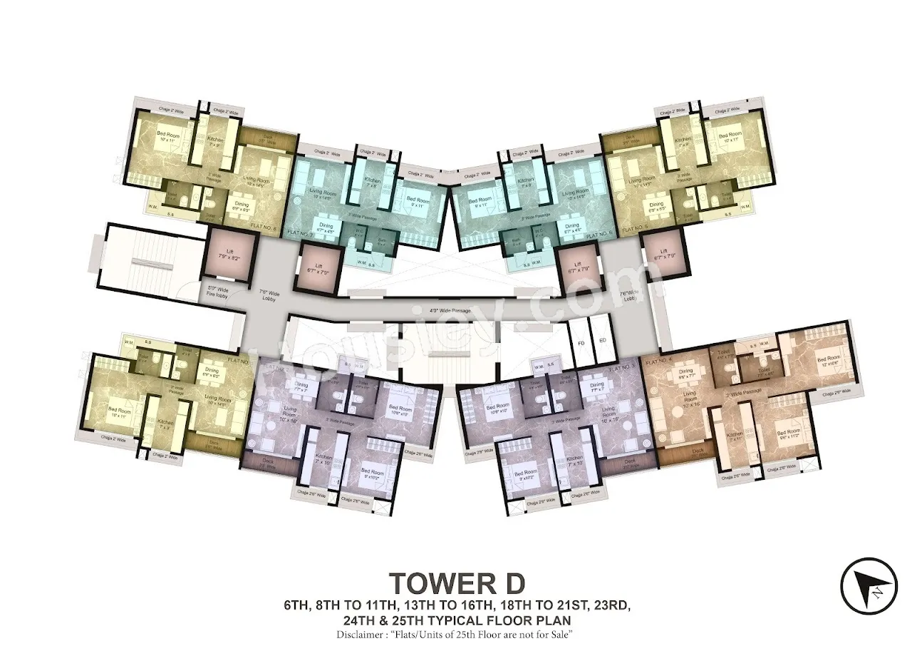 Floor Plan 4