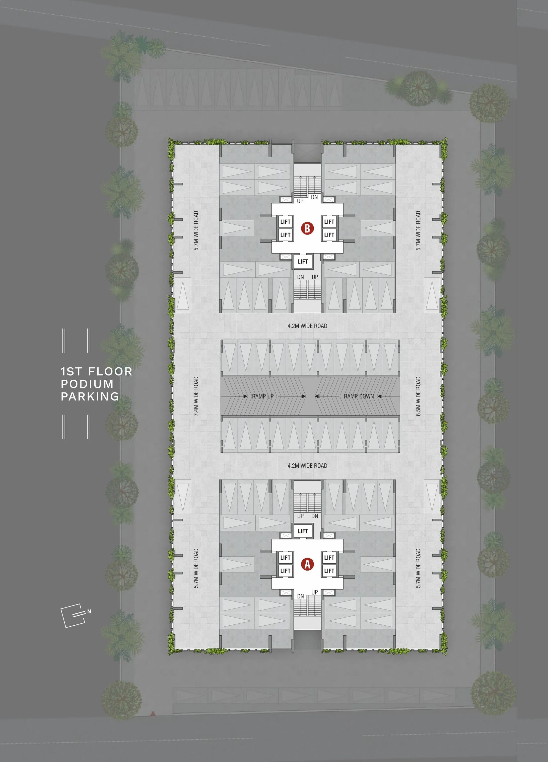 Floor Plan 4