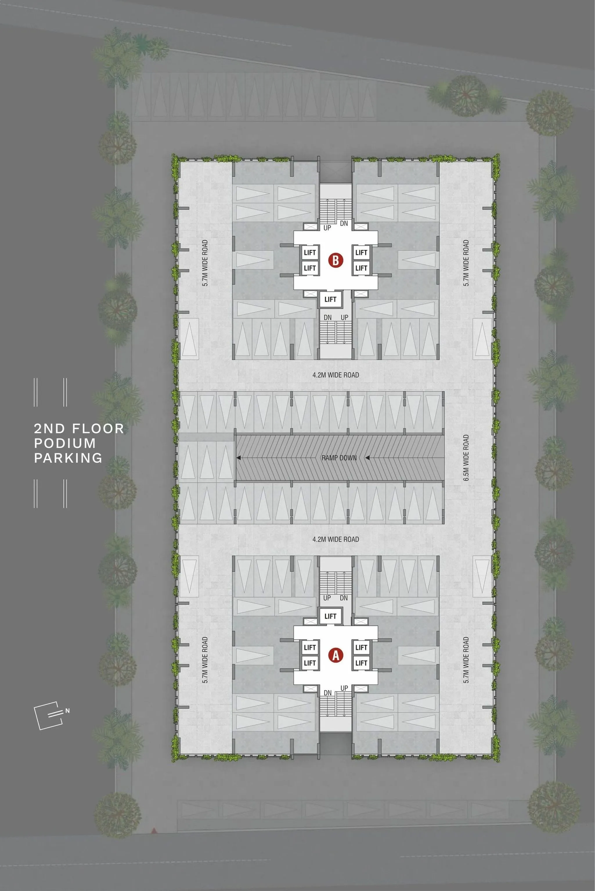 Floor Plan 5