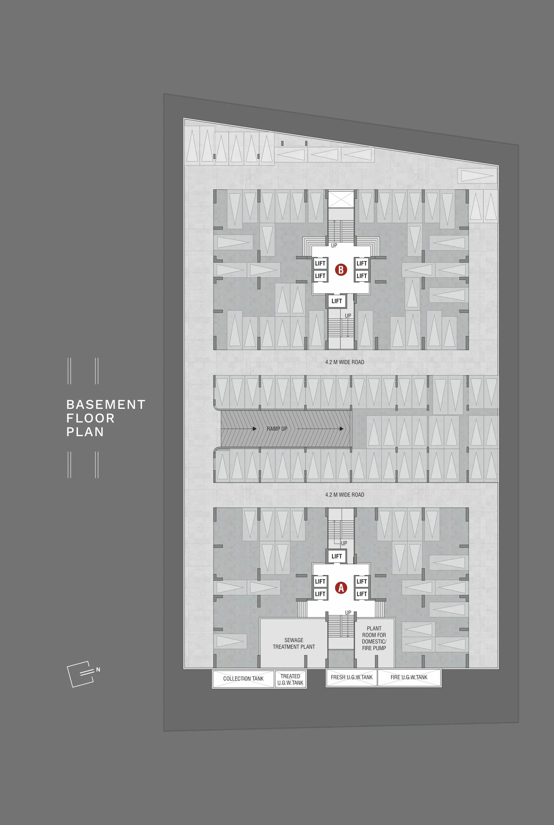 Floor Plan 3