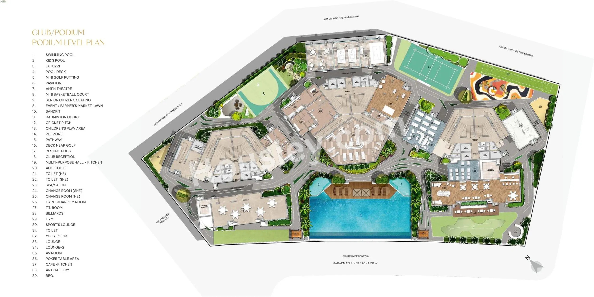 Master Plan 3