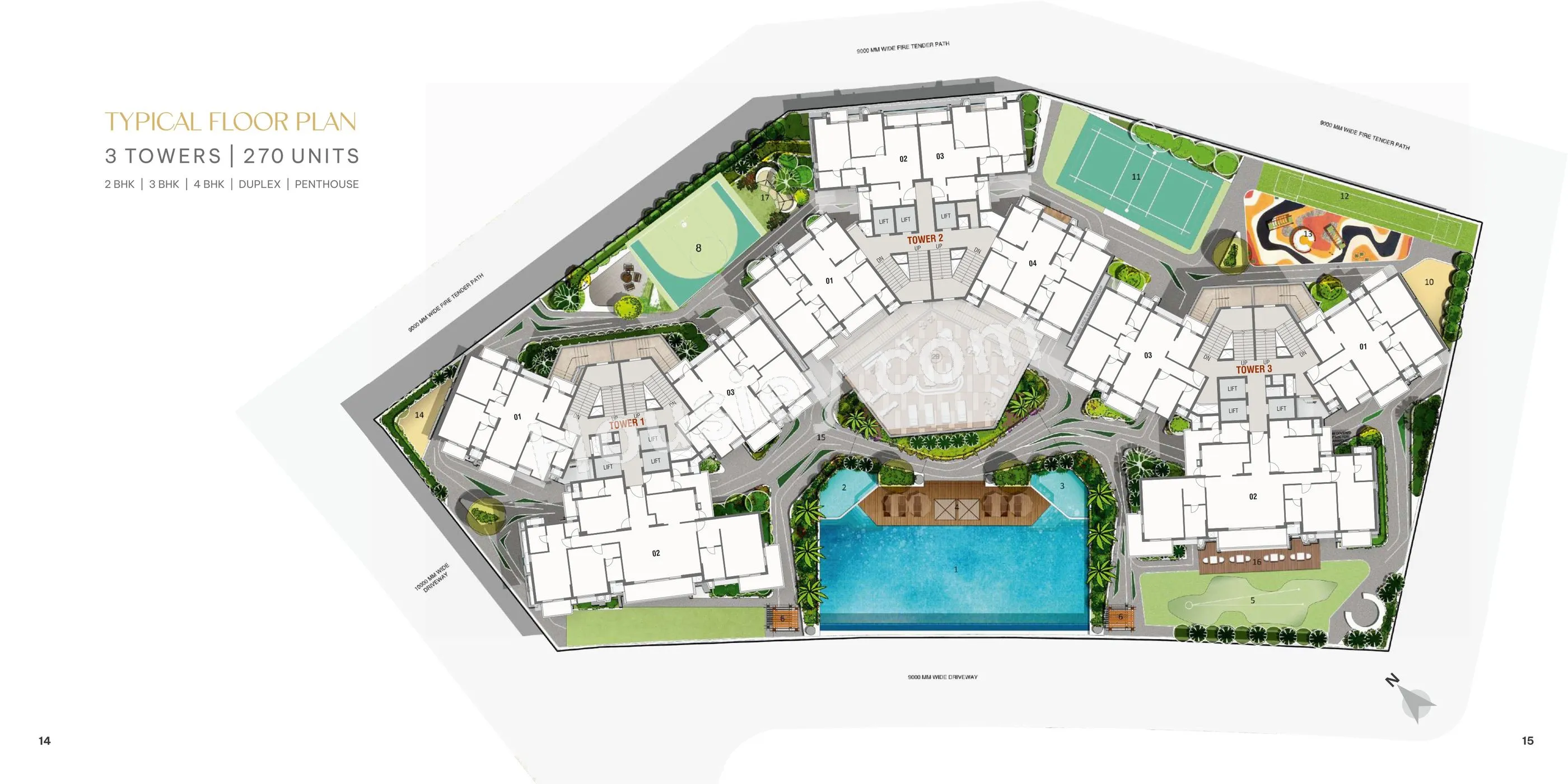 Master Plan 2