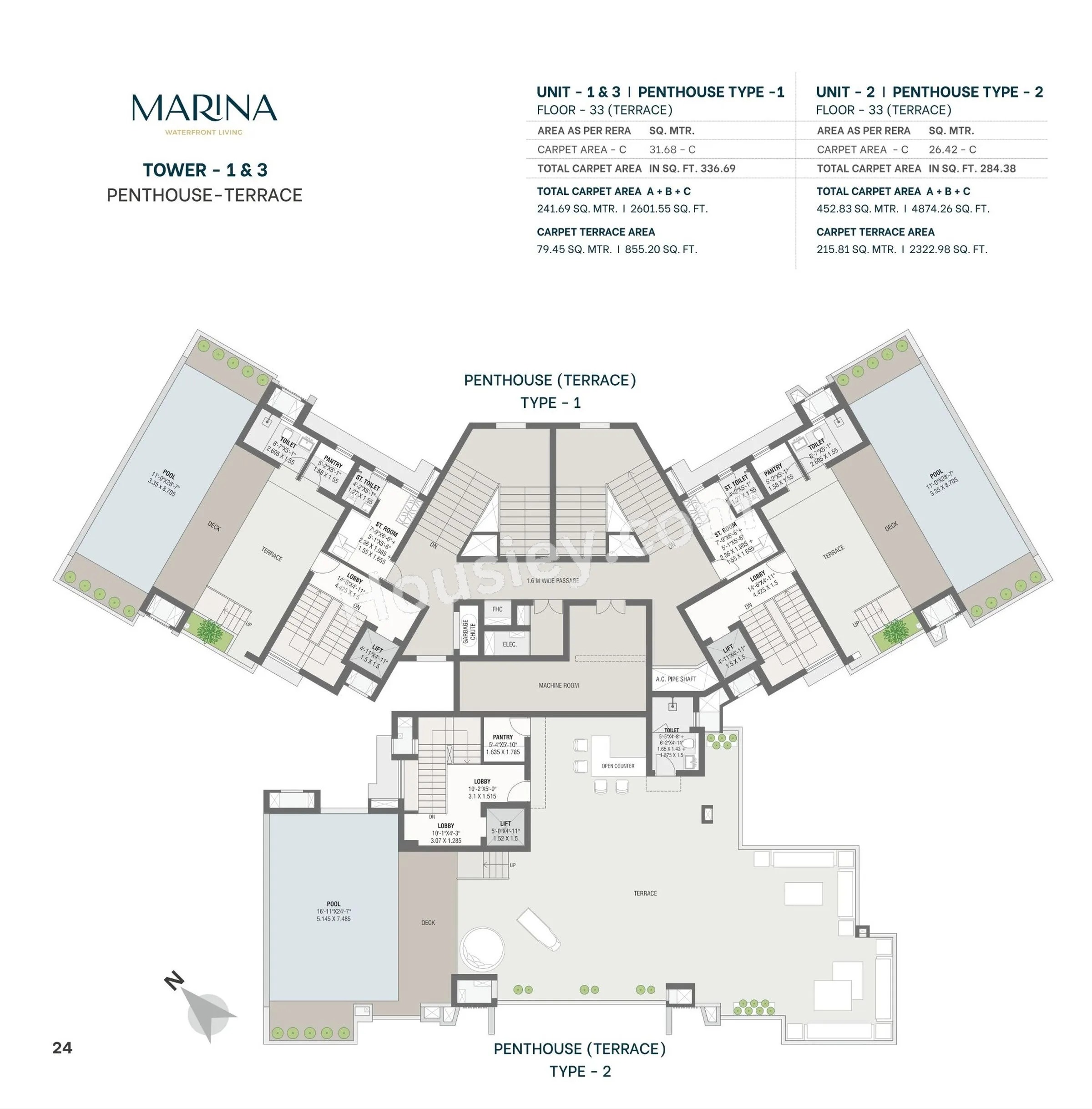 Floor Plan 4