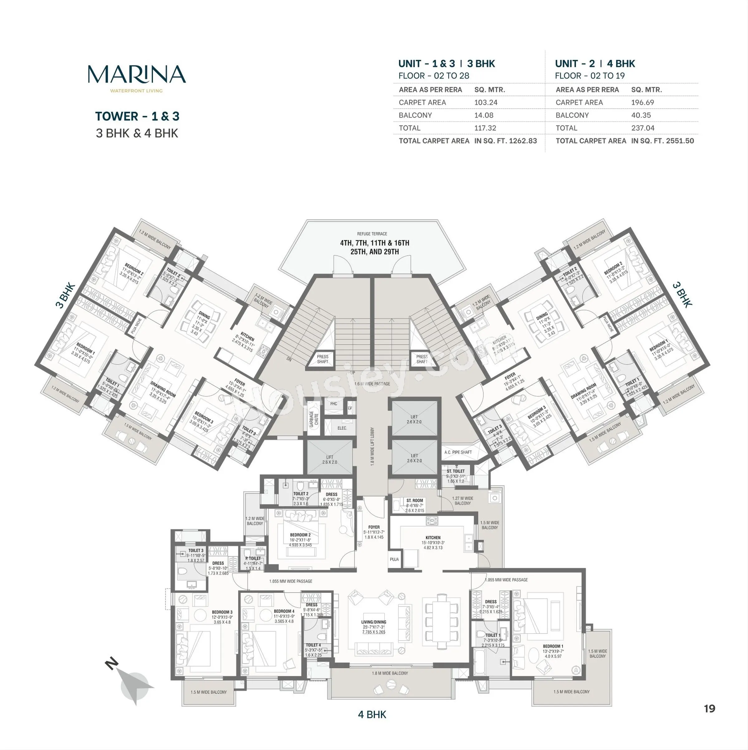 Floor Plan 6