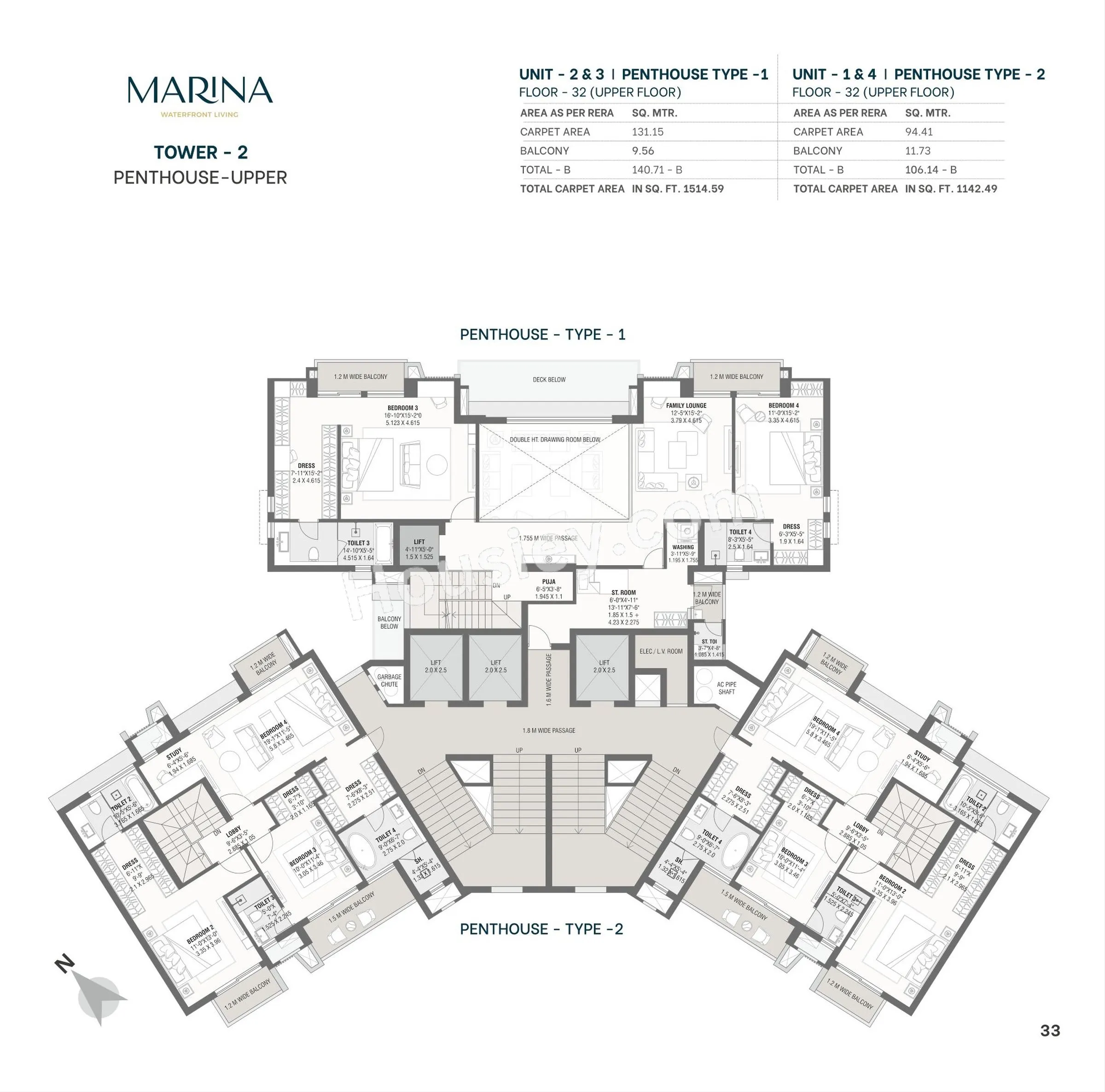 Floor Plan 9