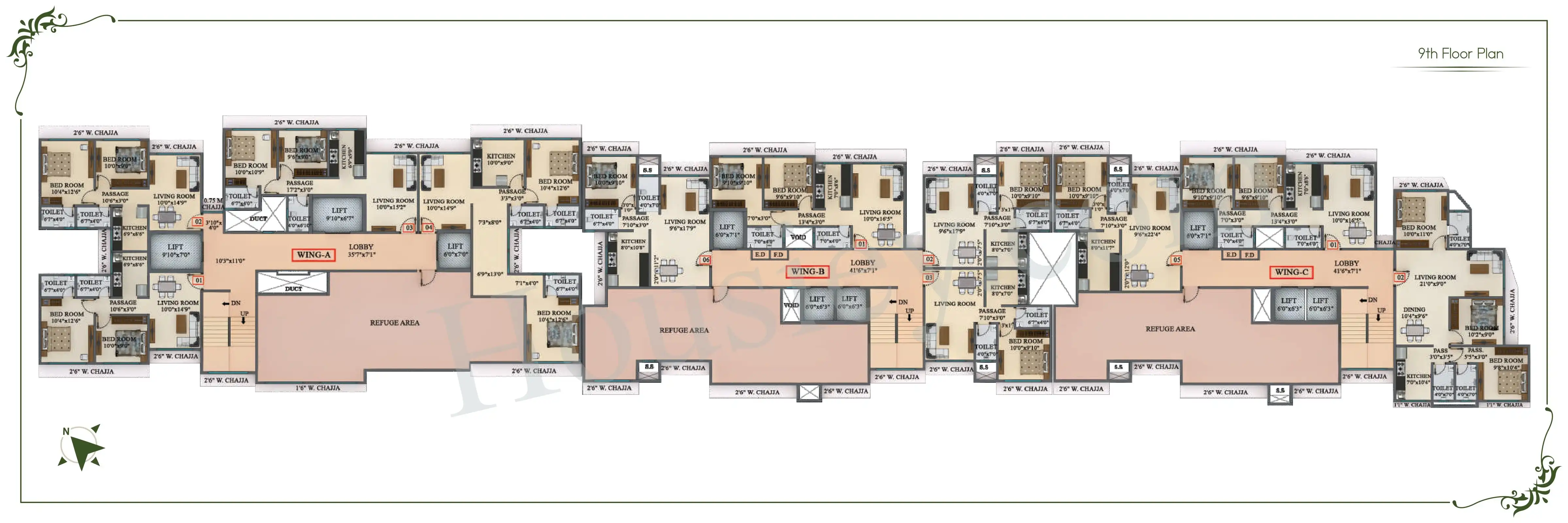 Master Plan 1