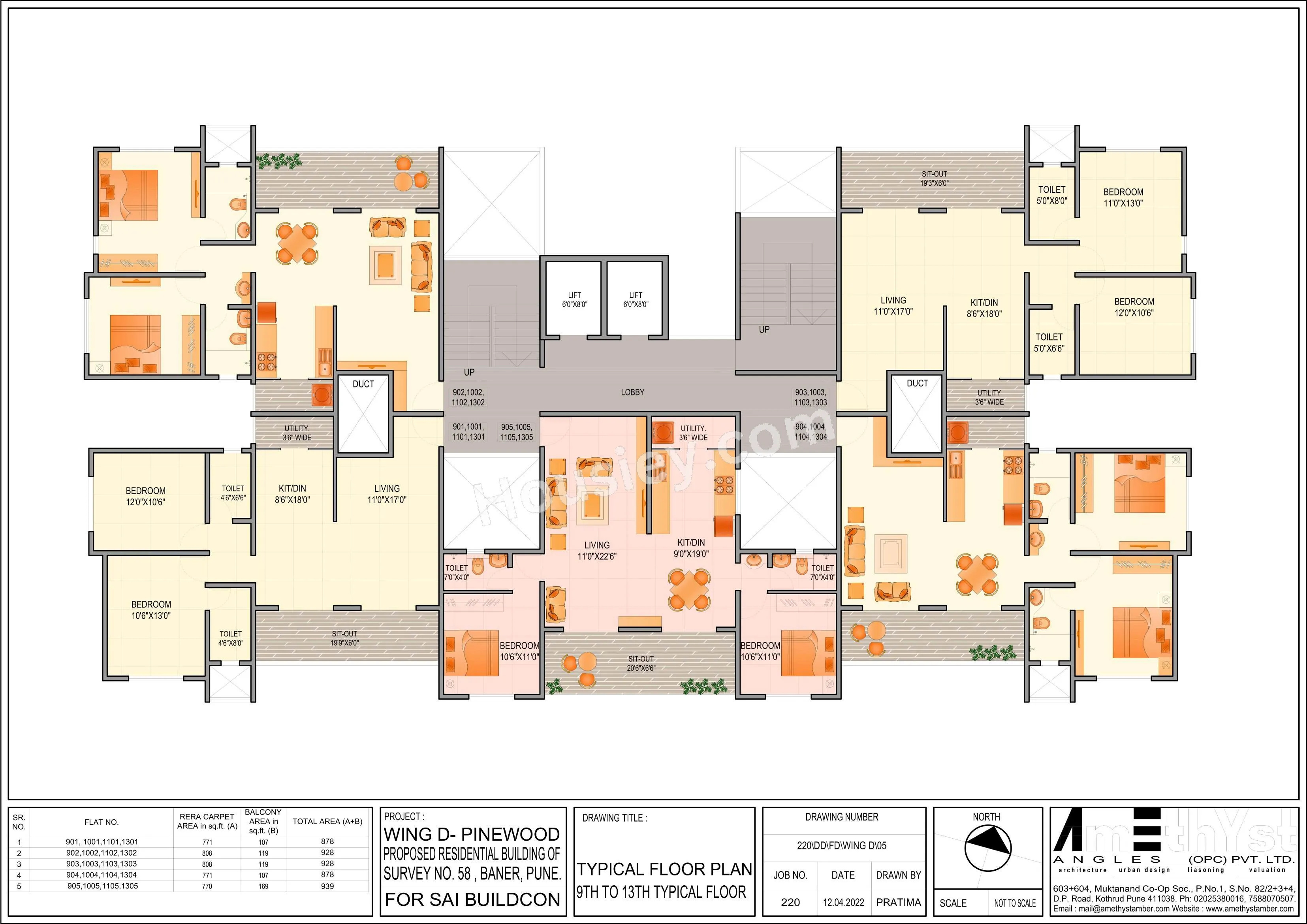 Floor Plan 3