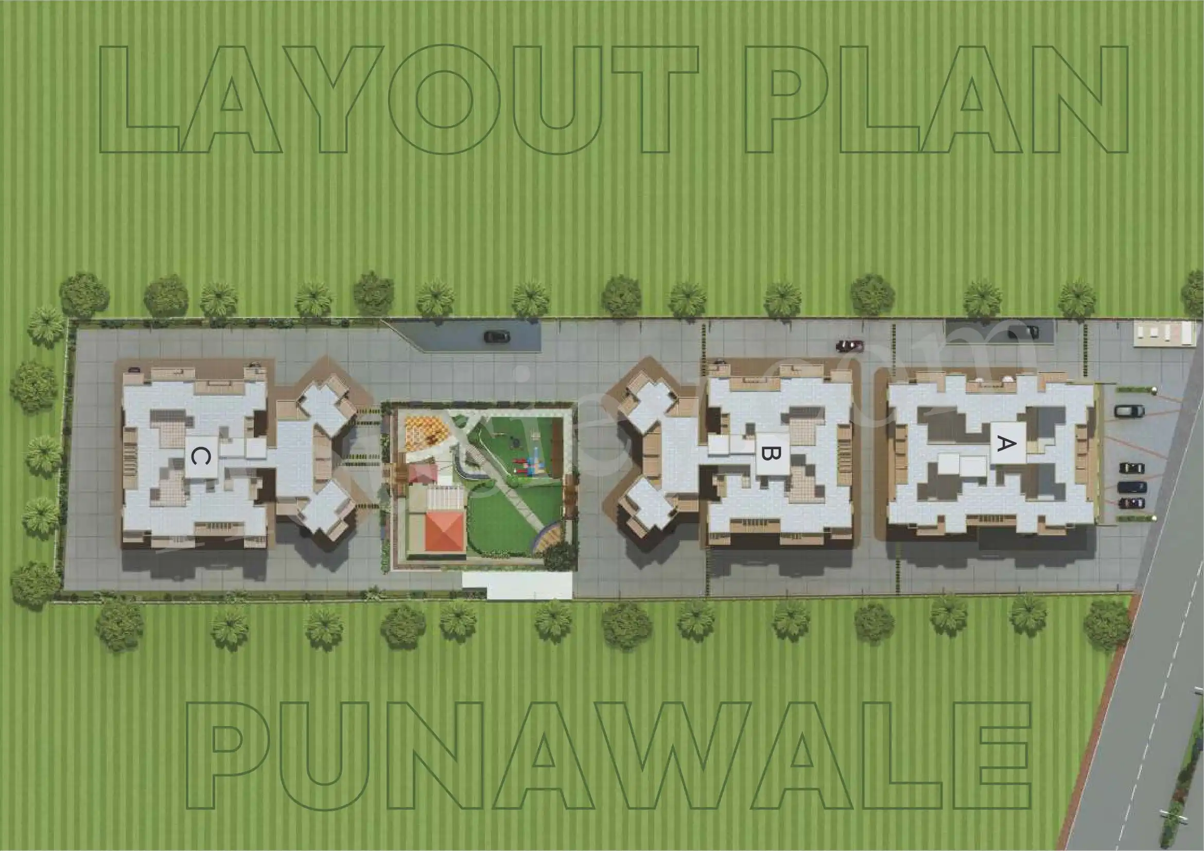 Master Plan 1