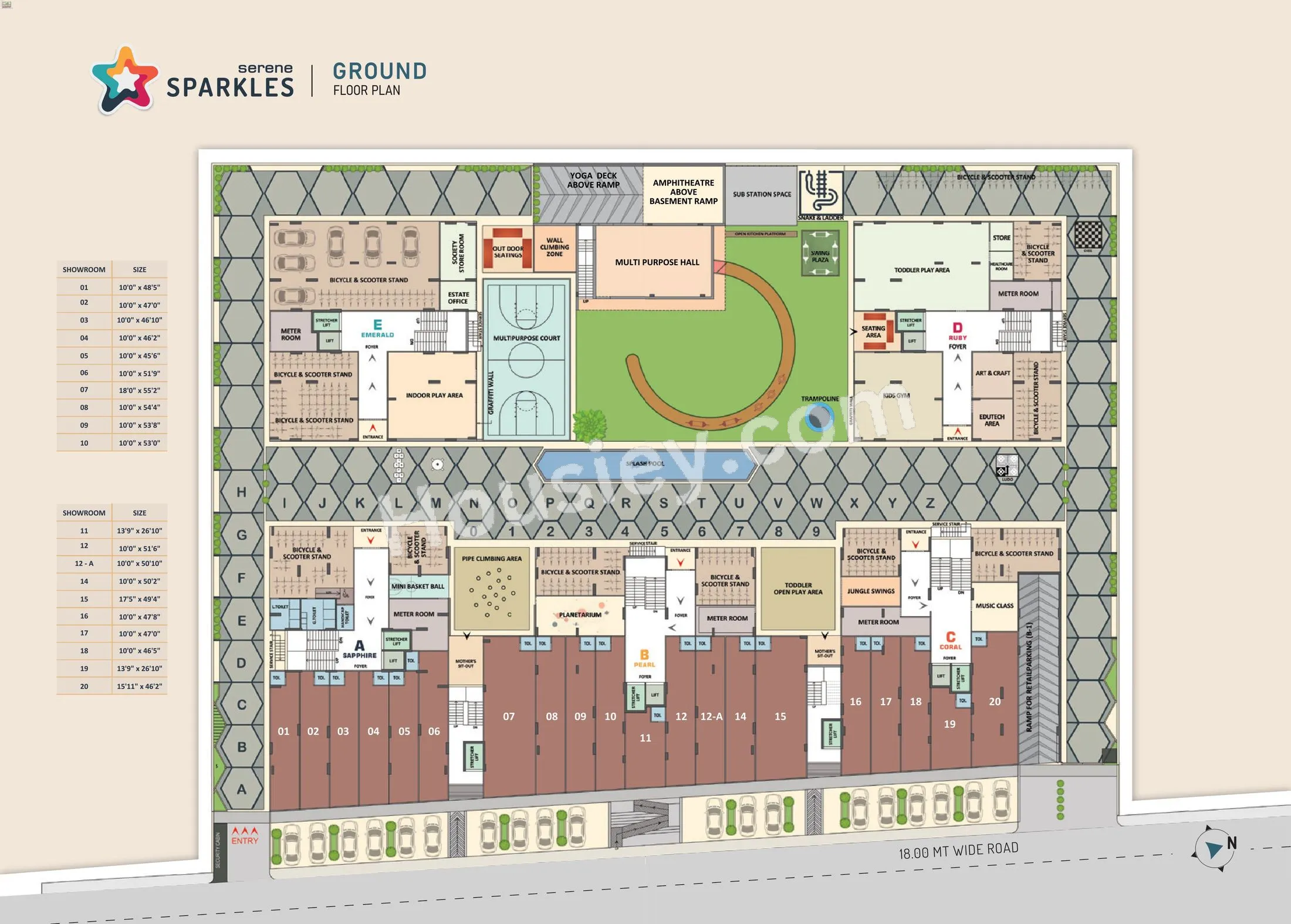 Master Plan 2