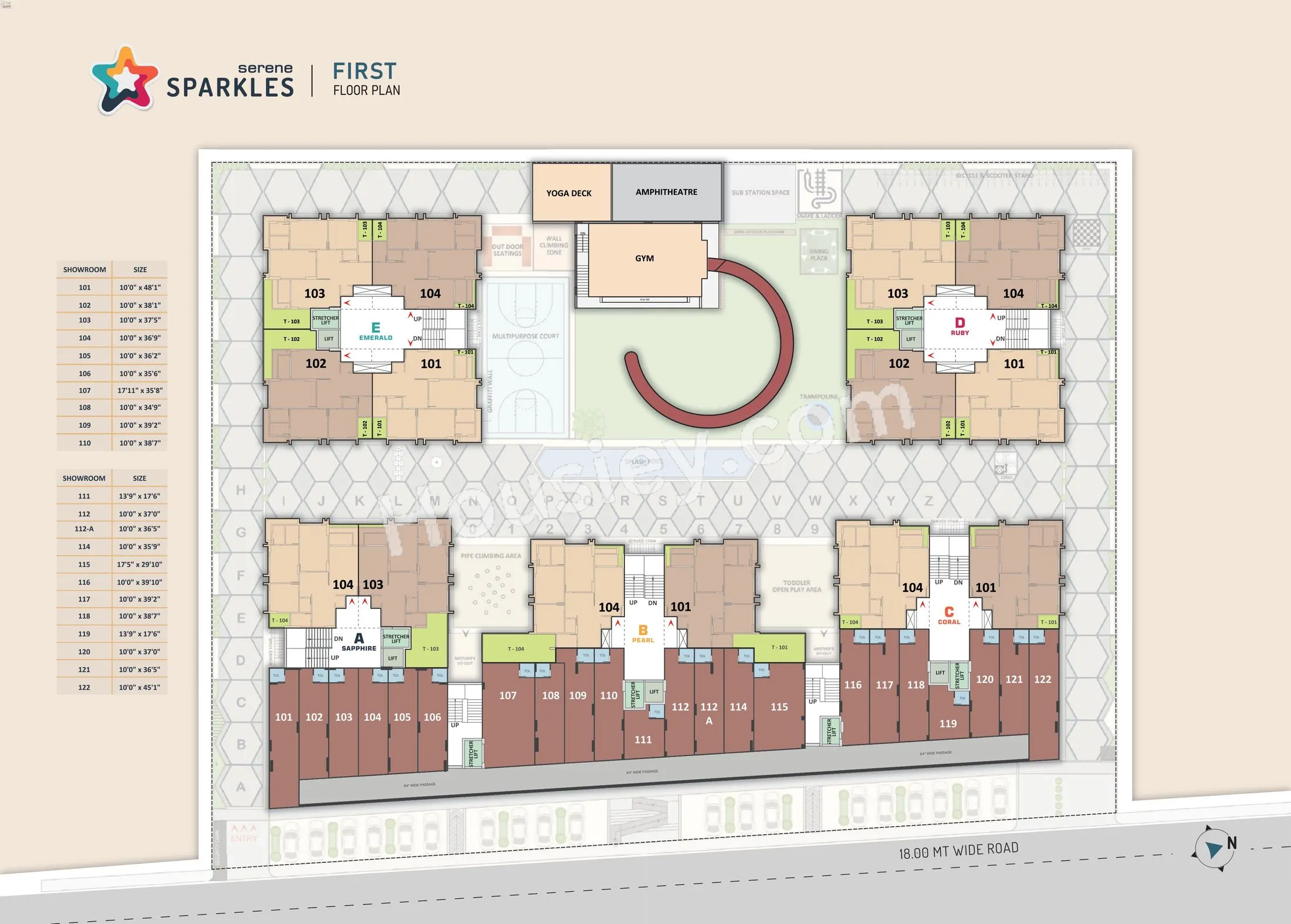 Master Plan 3