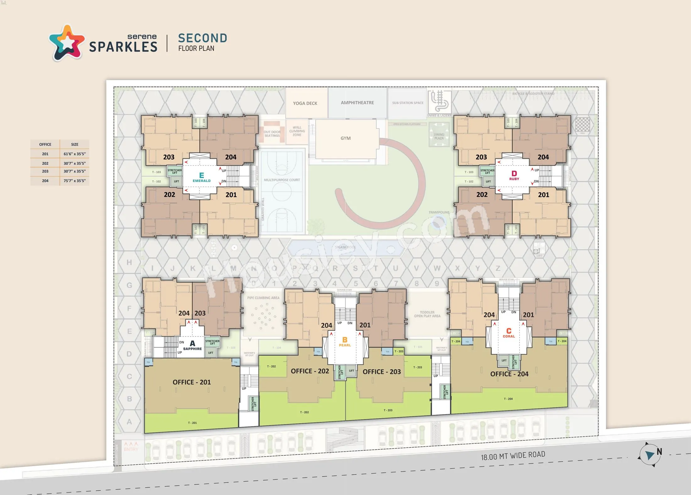 Master Plan 4