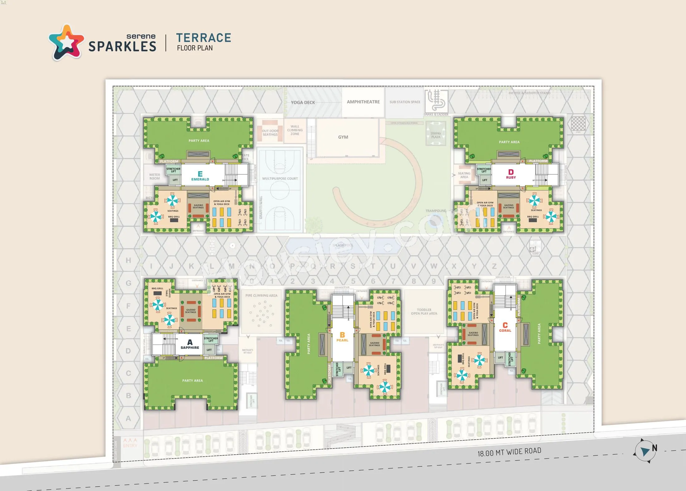Master Plan 5