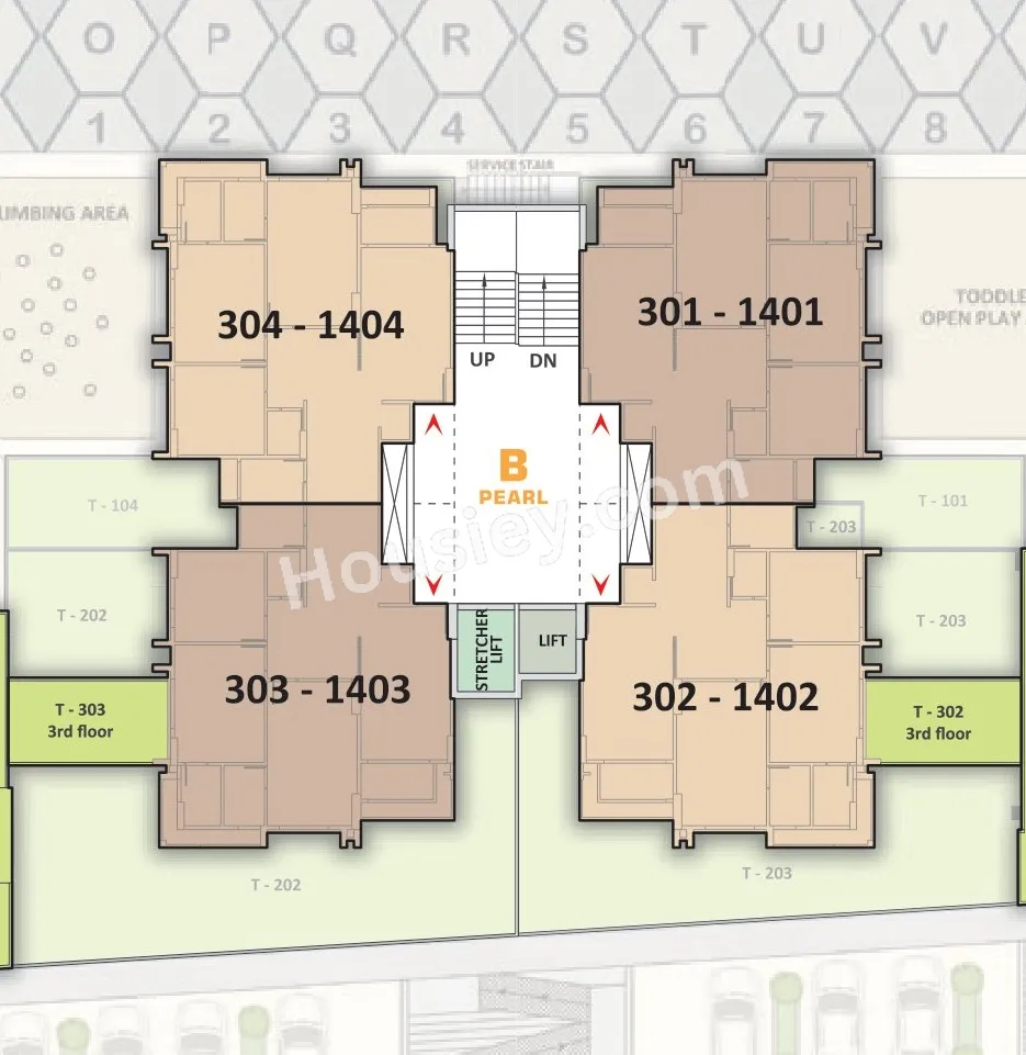 Floor Plan 4