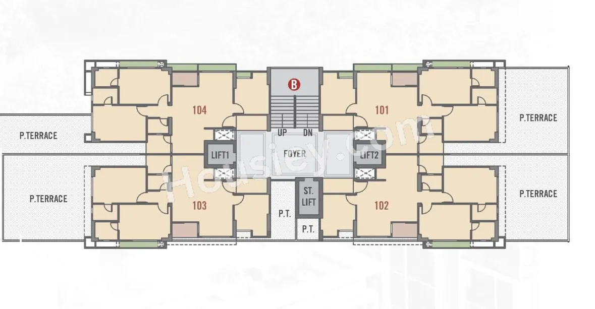 Master Plan 1