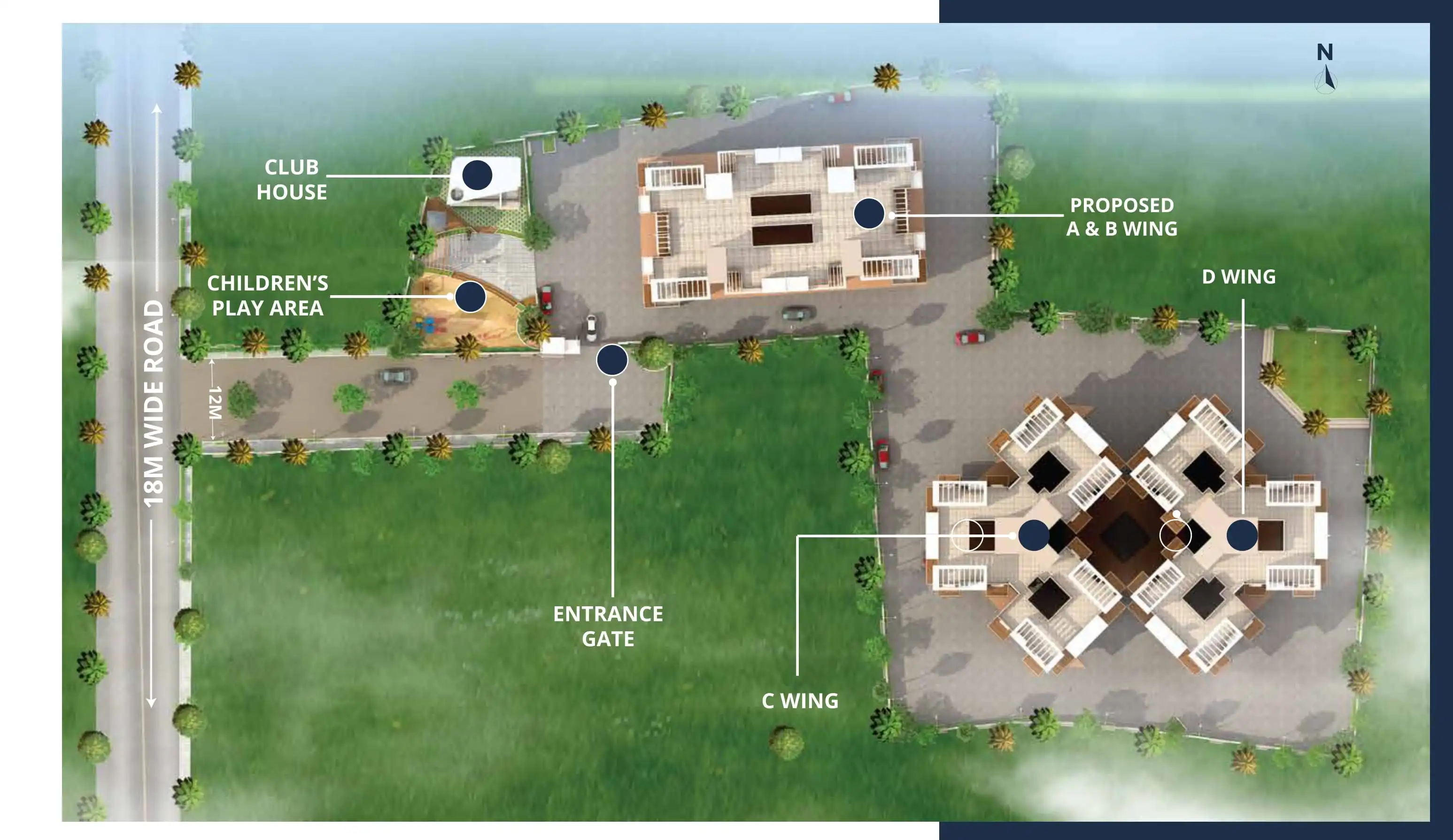 Master Plan 1
