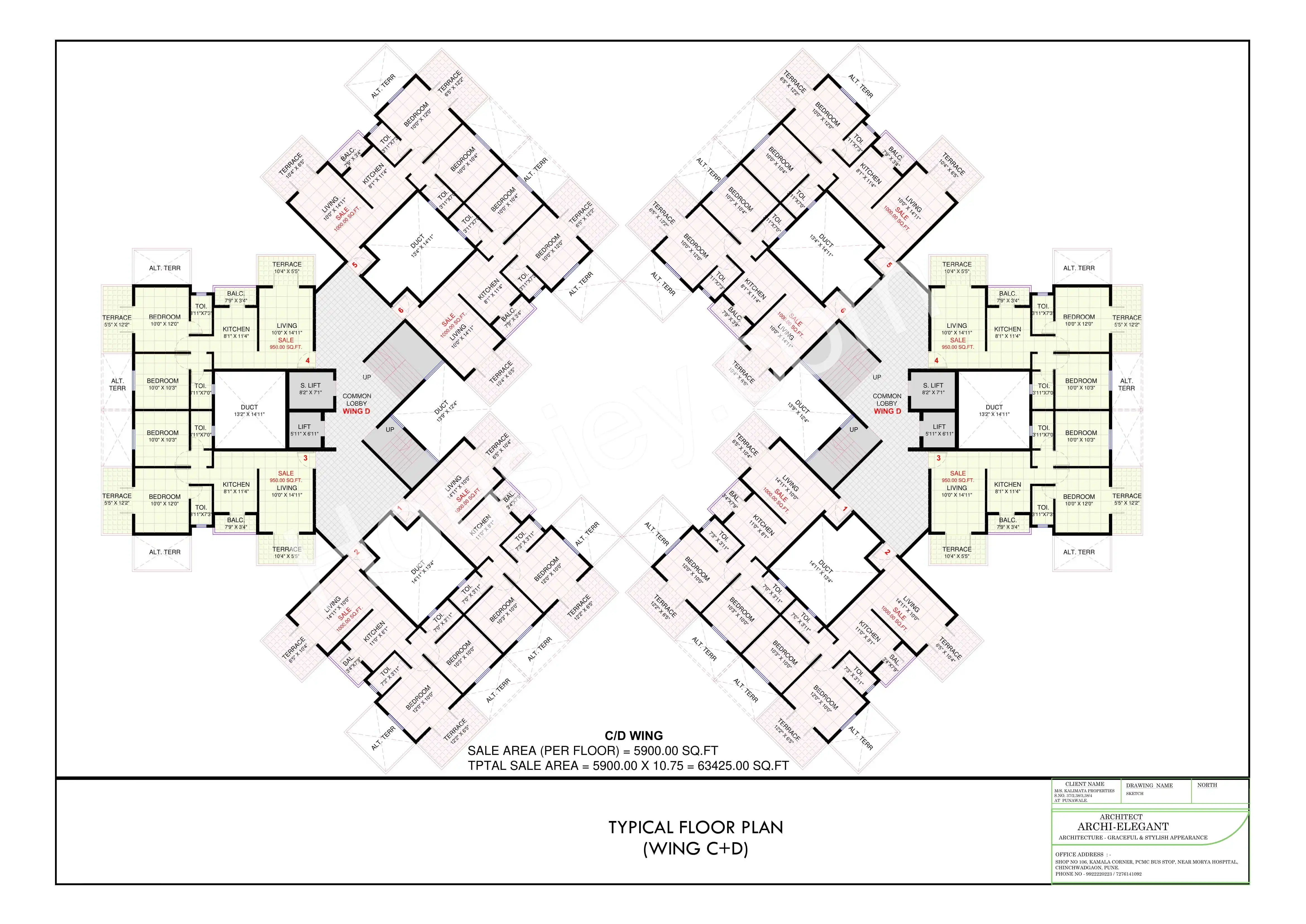 Floor Plan 3