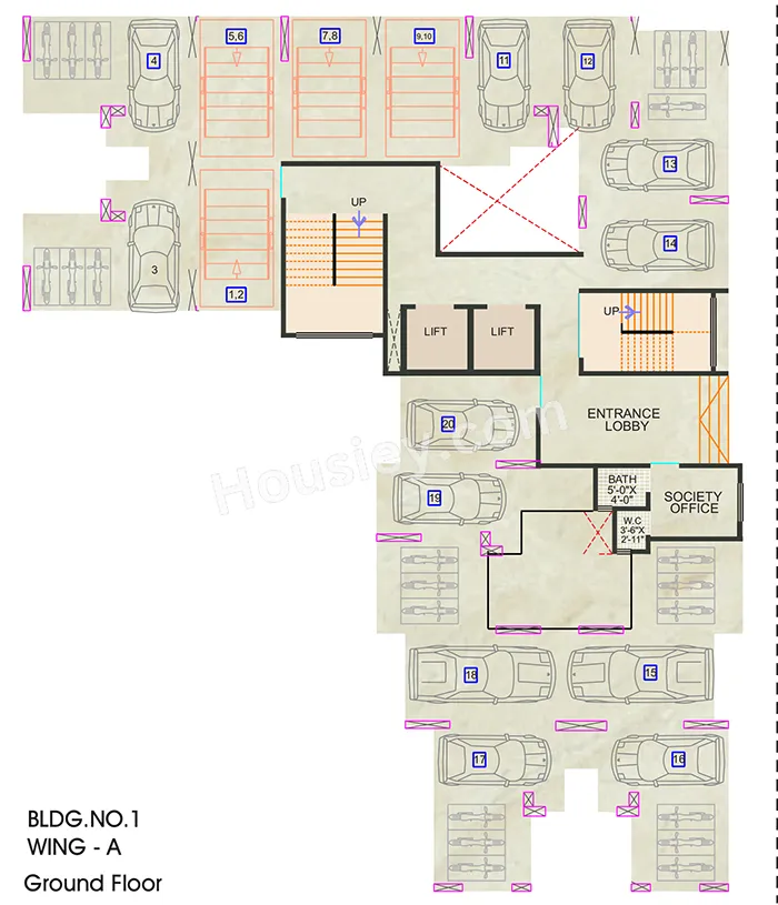 Master Plan 1