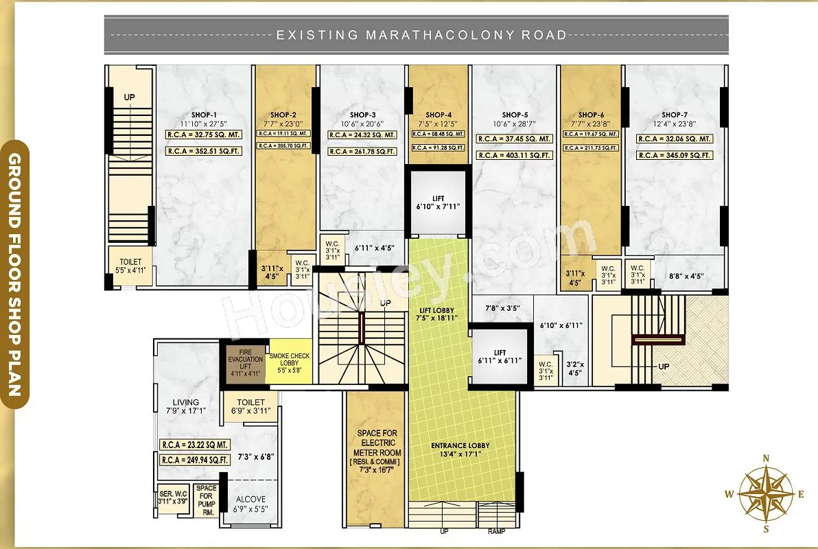 Floor Plan 4