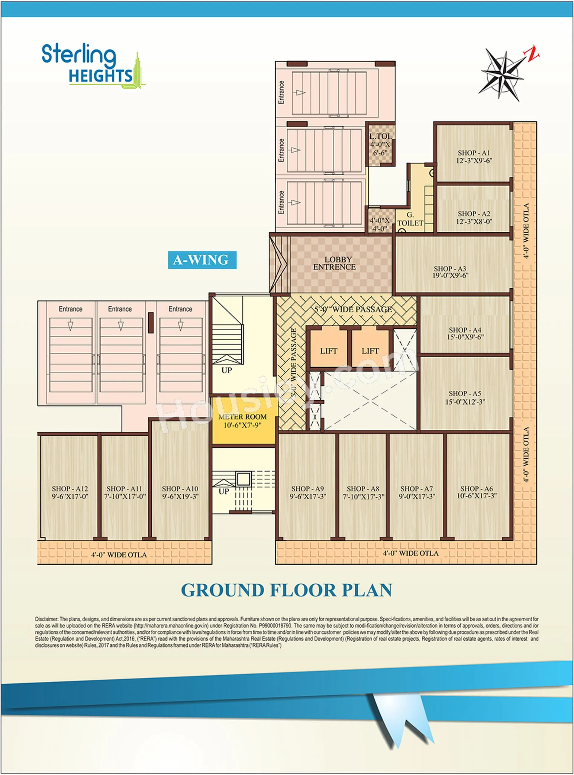 Master Plan 1