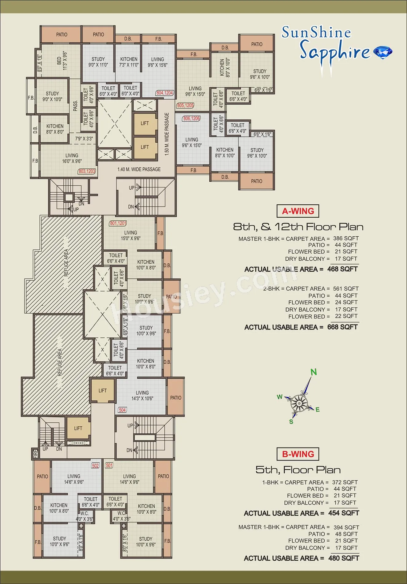 Floor Plan 3